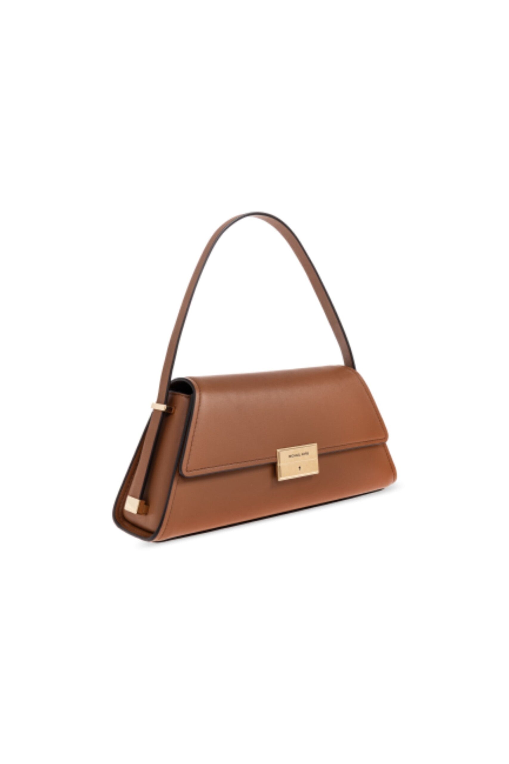 Michael Kors Borsa a spalla Ludlow media vista tre quarti