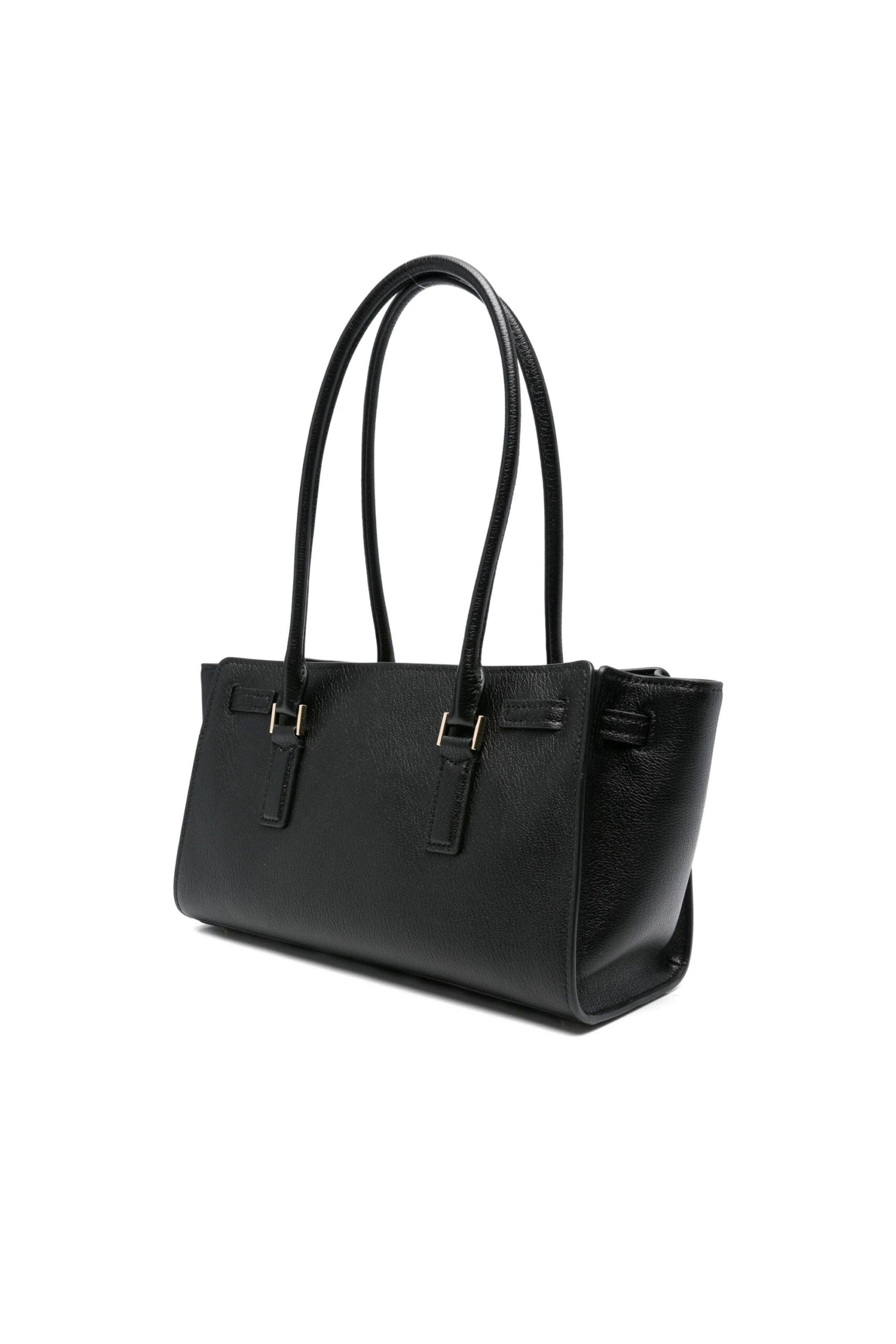 Michael Kors Borsa a spalla con doppio manico vista retro