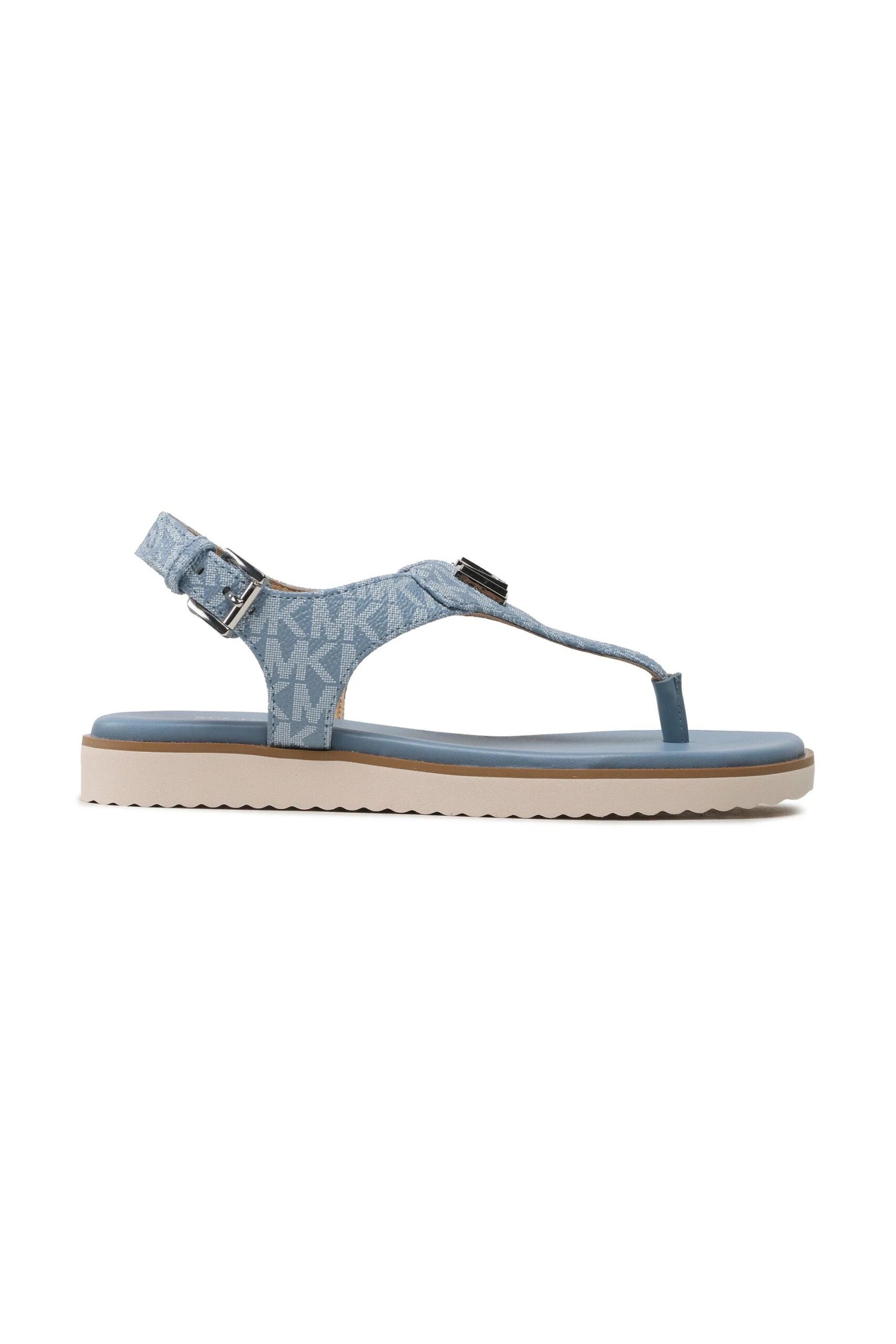 Michael Kors Sandali Jilly vista laterale