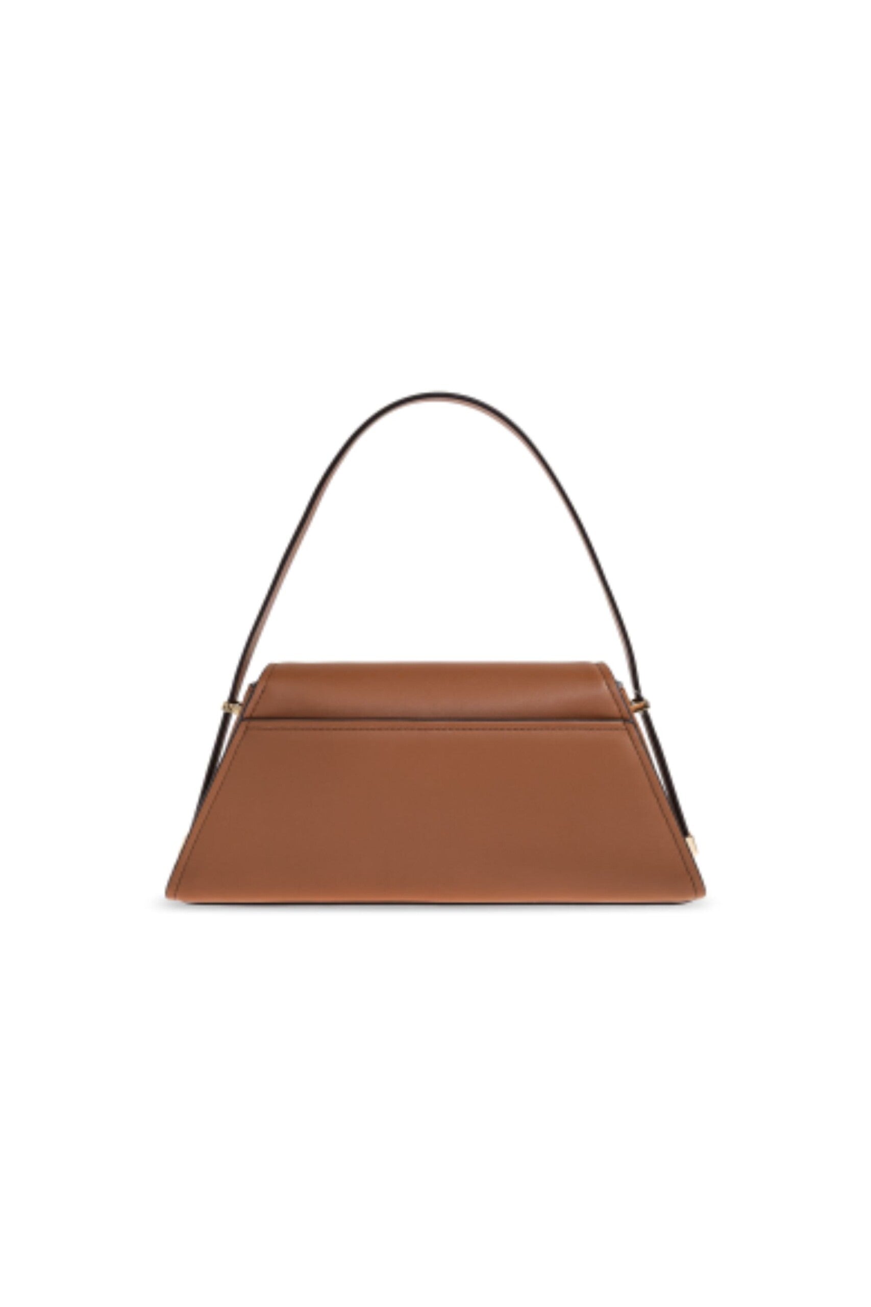 Michael Kors Borsa a spalla Ludlow media vista retro