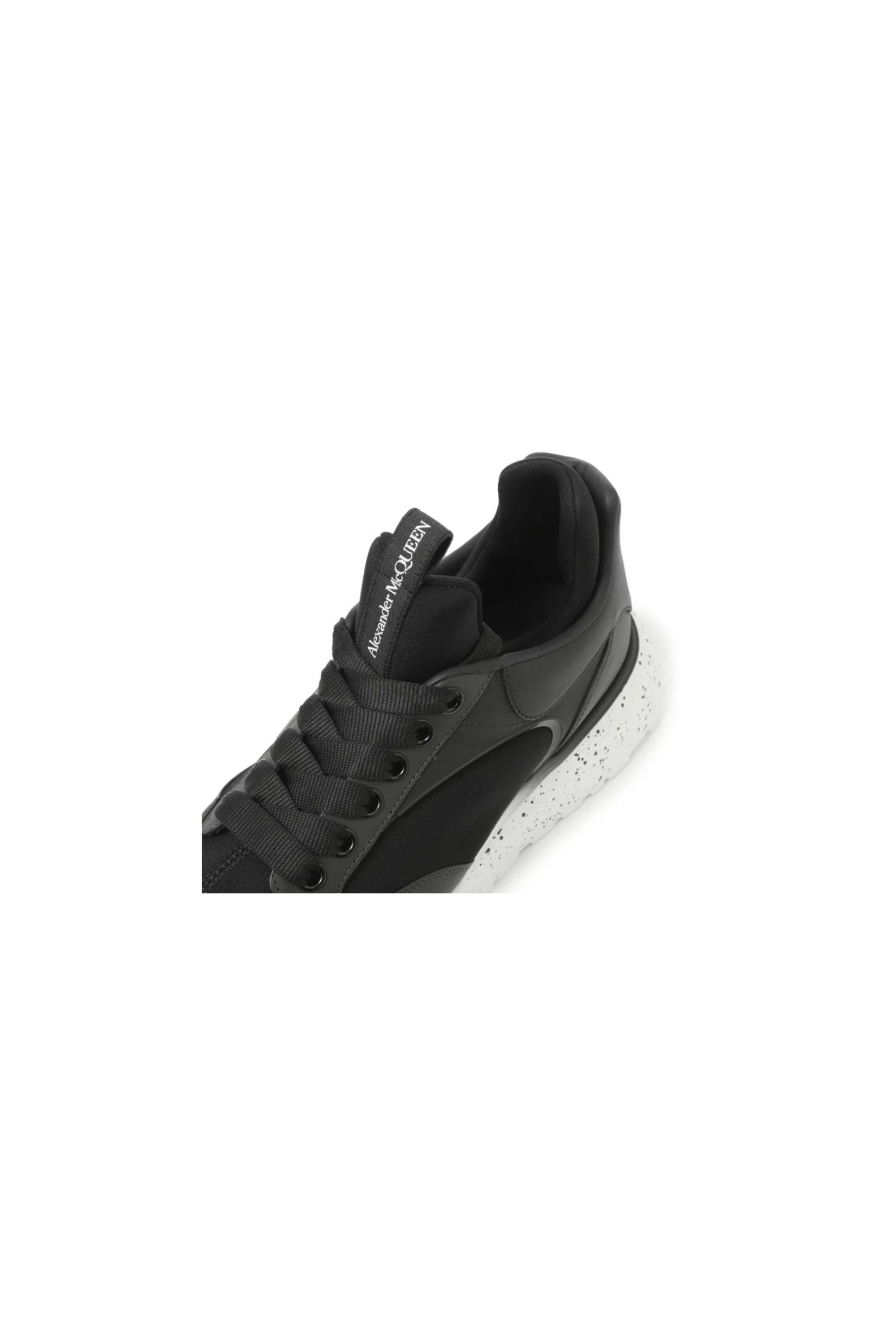 Alexander Mcqueen Sneakers Tech zoom