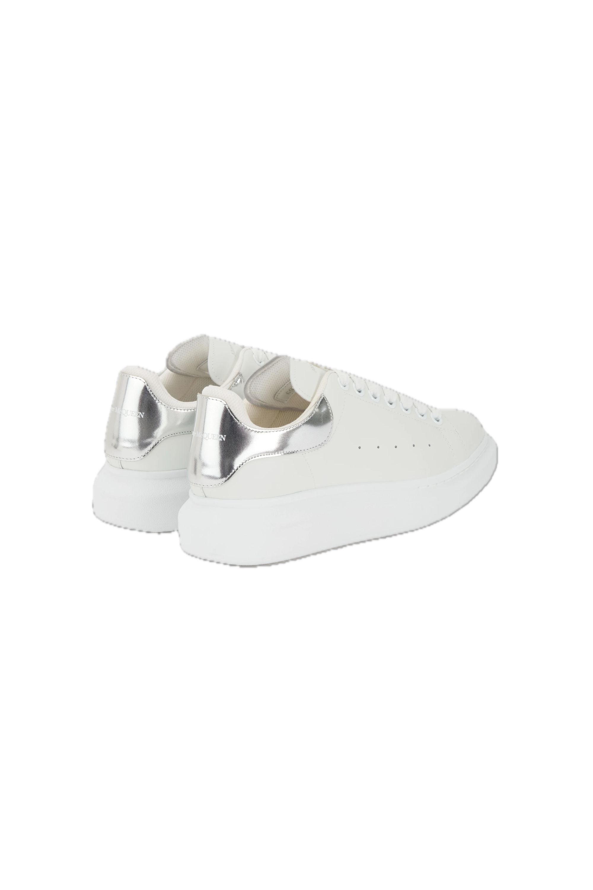 Alexander Mcqueen scarpe vista retro