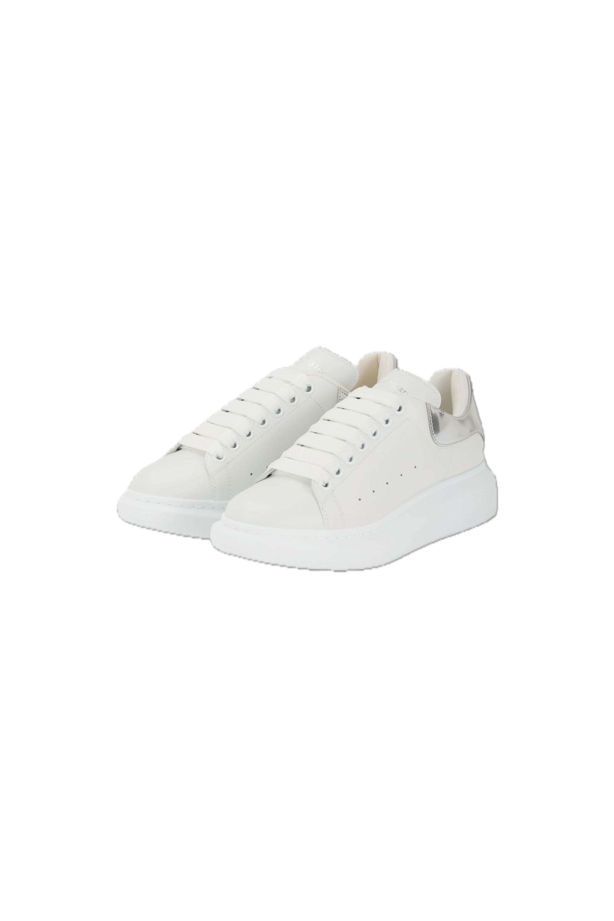 Alexander Mcqueen scarpe vista tre quarti