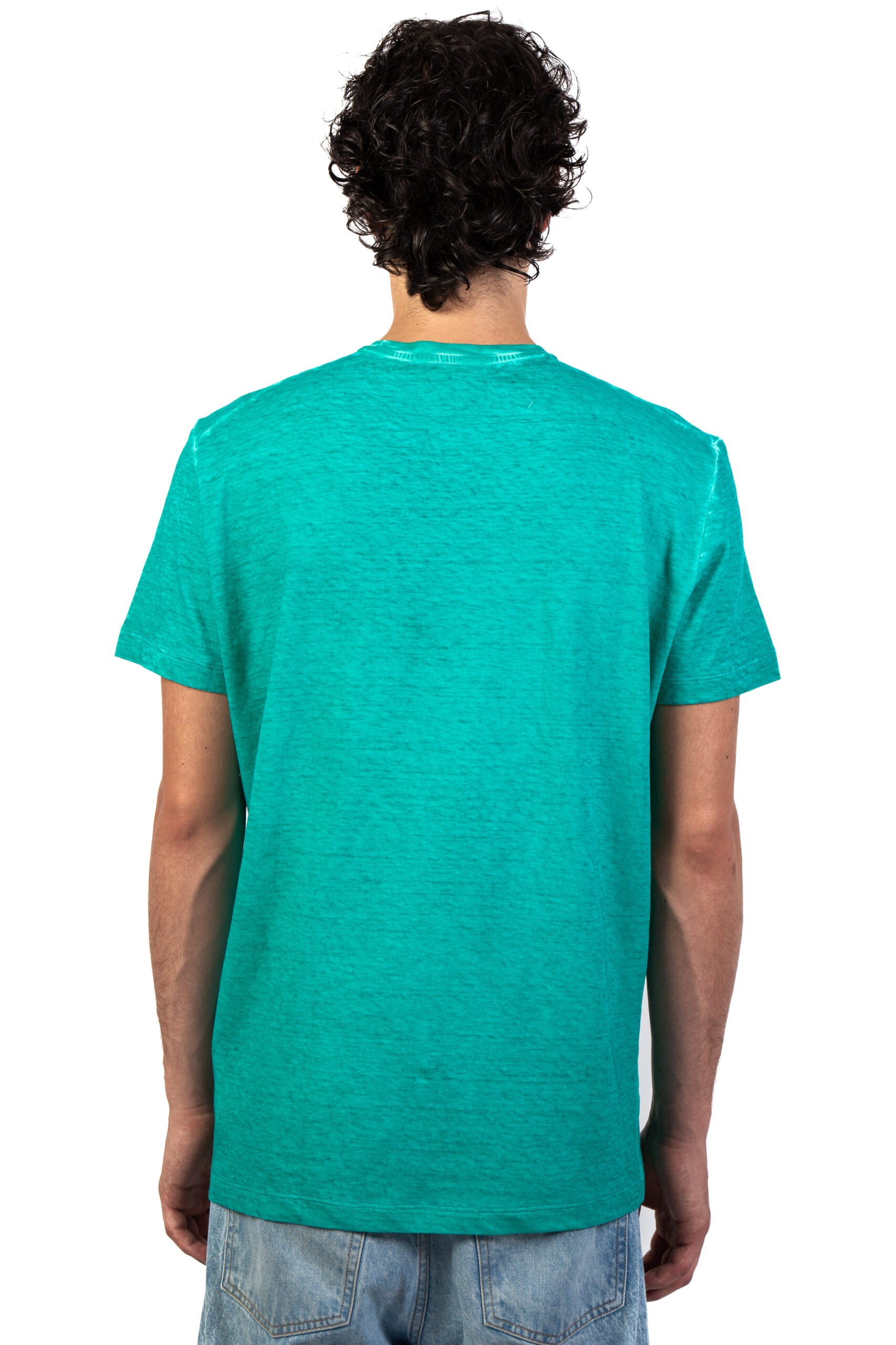 Dsquared2 T Shirt Champ Brothers-4