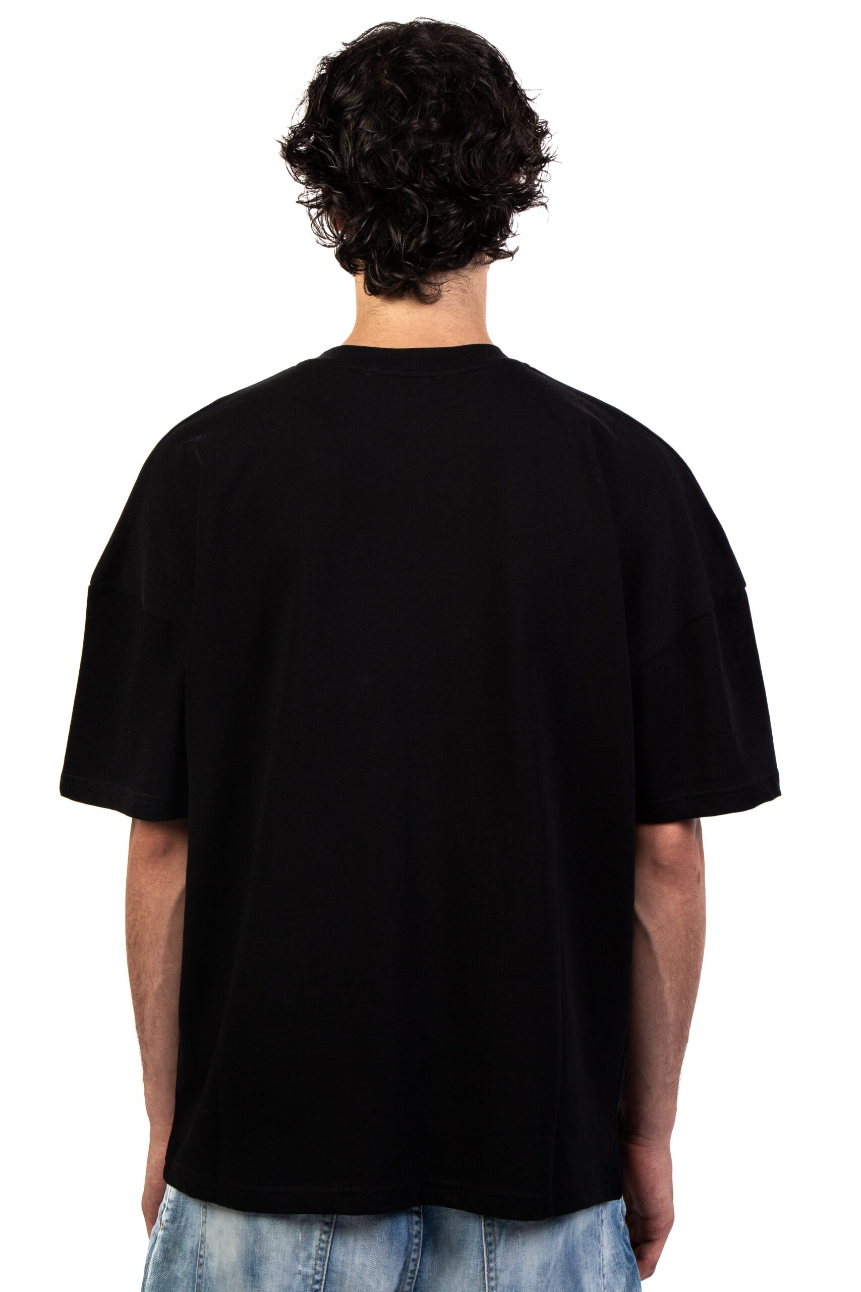 Undefined1999 T shirt Light Years-4