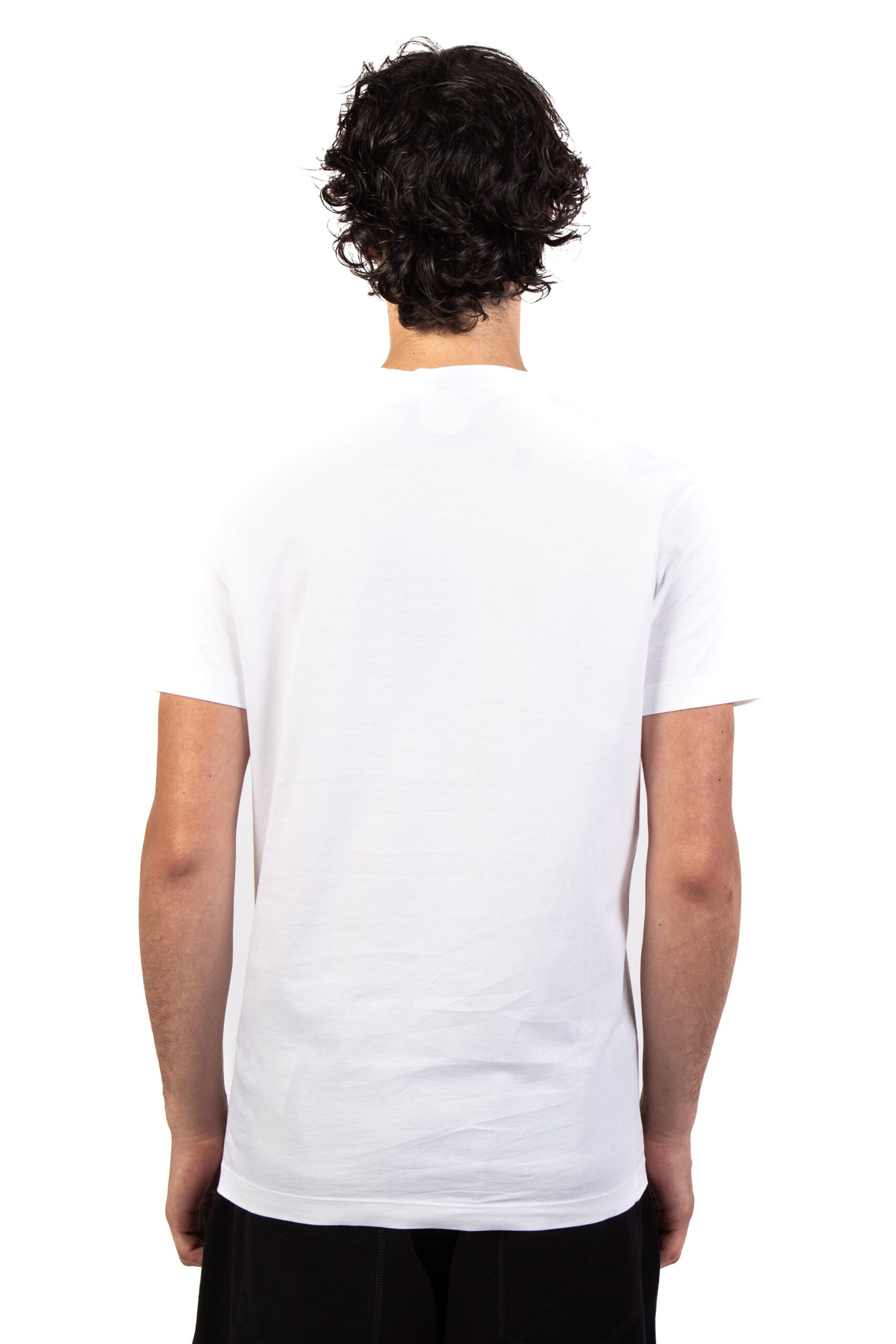Dsquared2 T Shirt Con logo ICON-4