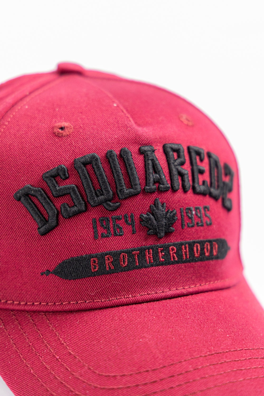 Dsquared2 Cappello Con Logo-2