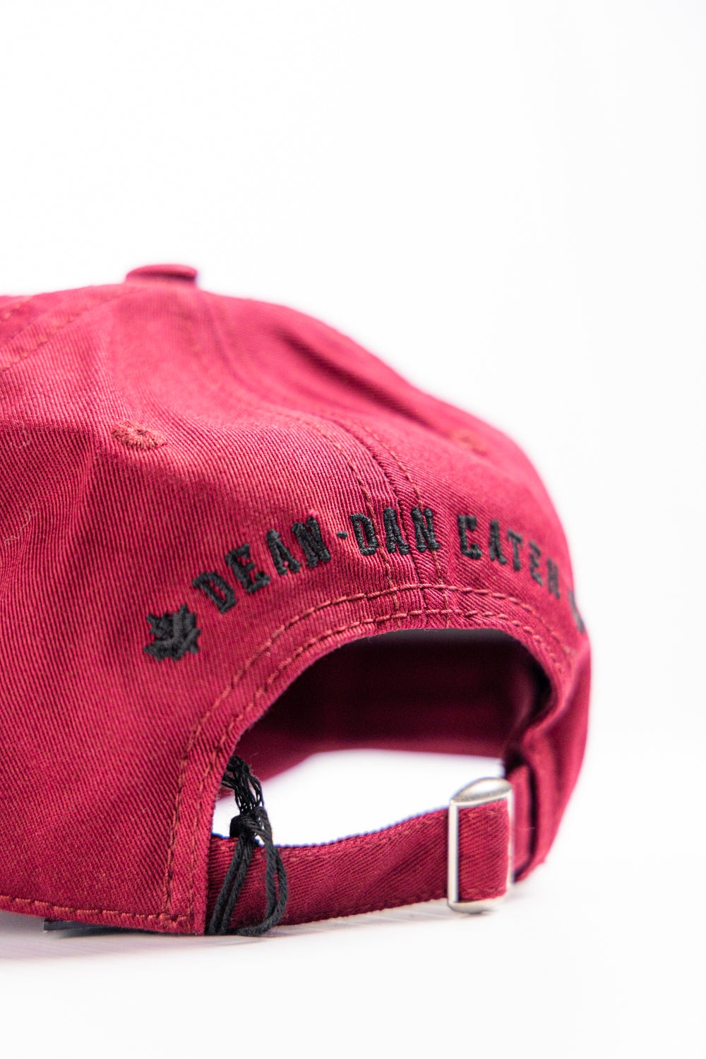 Dsquared2 Cappello Con Logo-3