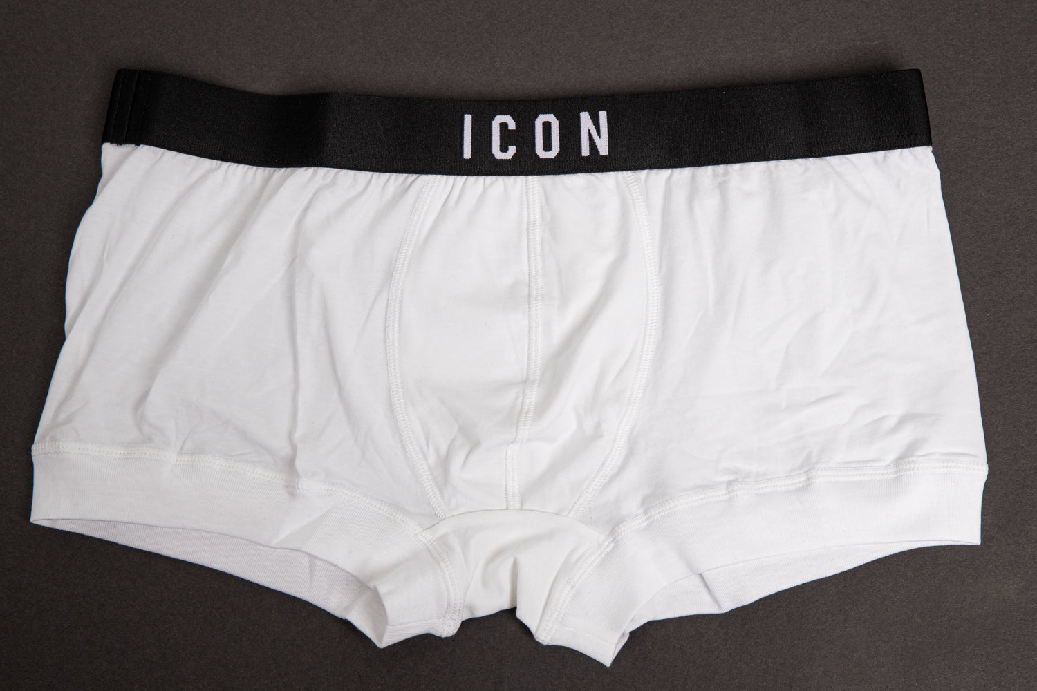 Dsquared2 Slip con logo-4