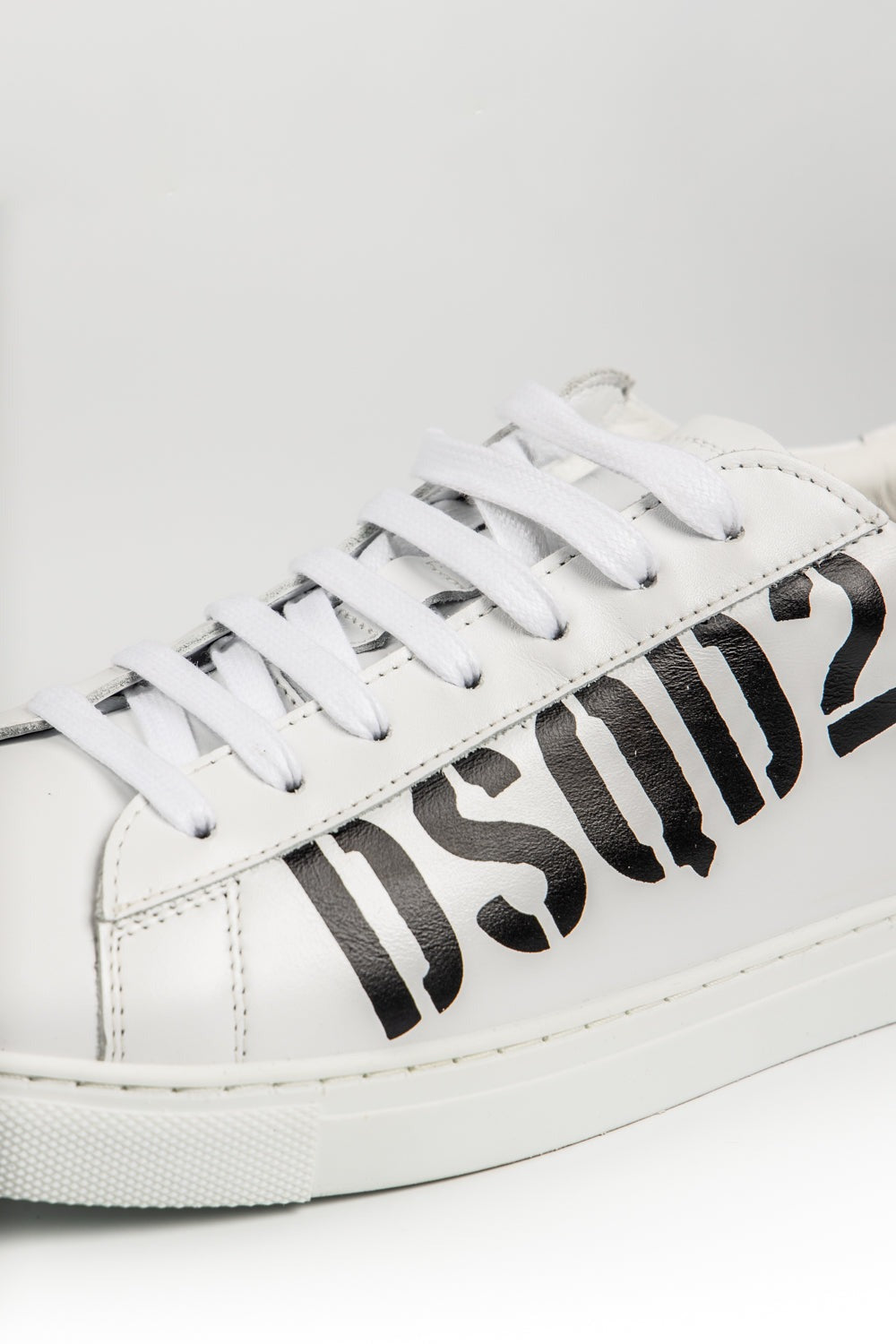 Dsquared2 Sneakers mit „DSQ2“-Logo-2