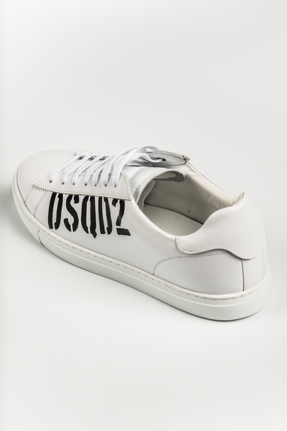 Dsquared2 Sneakers mit „DSQ2“-Logo-3