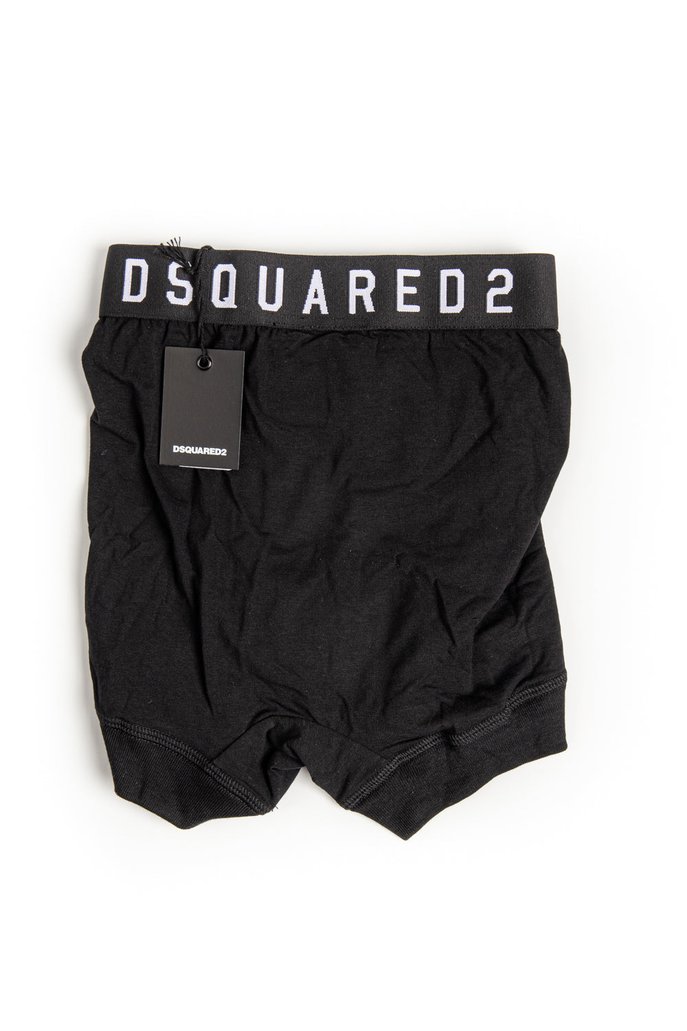 Dsquared2 Slip Con Logo ICON-3