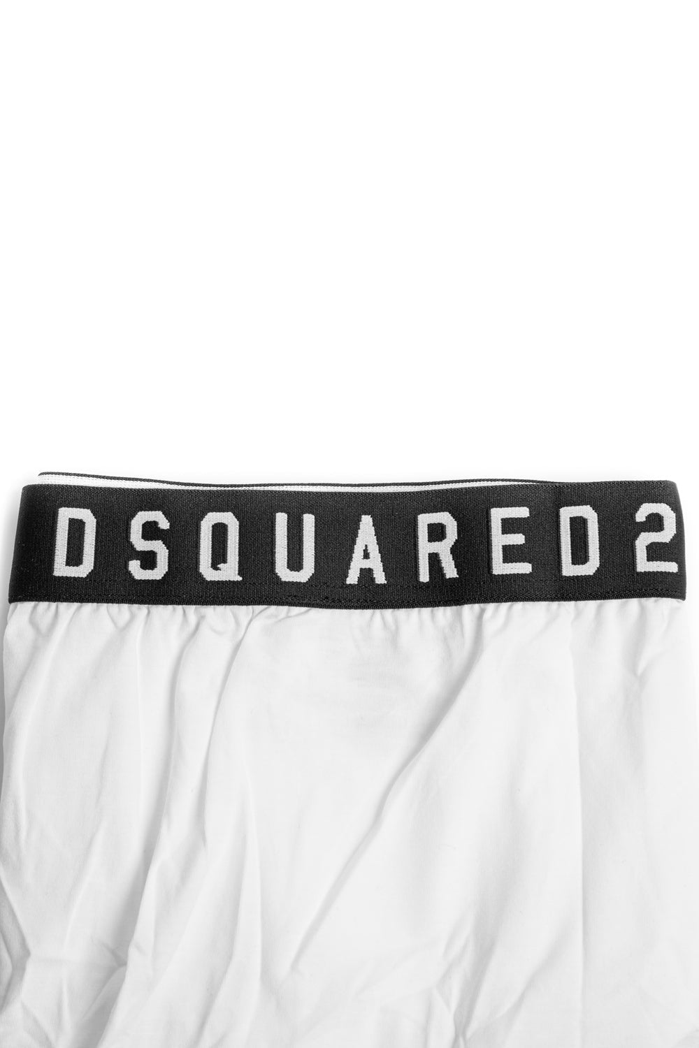 Dsquared2 Slip con logo