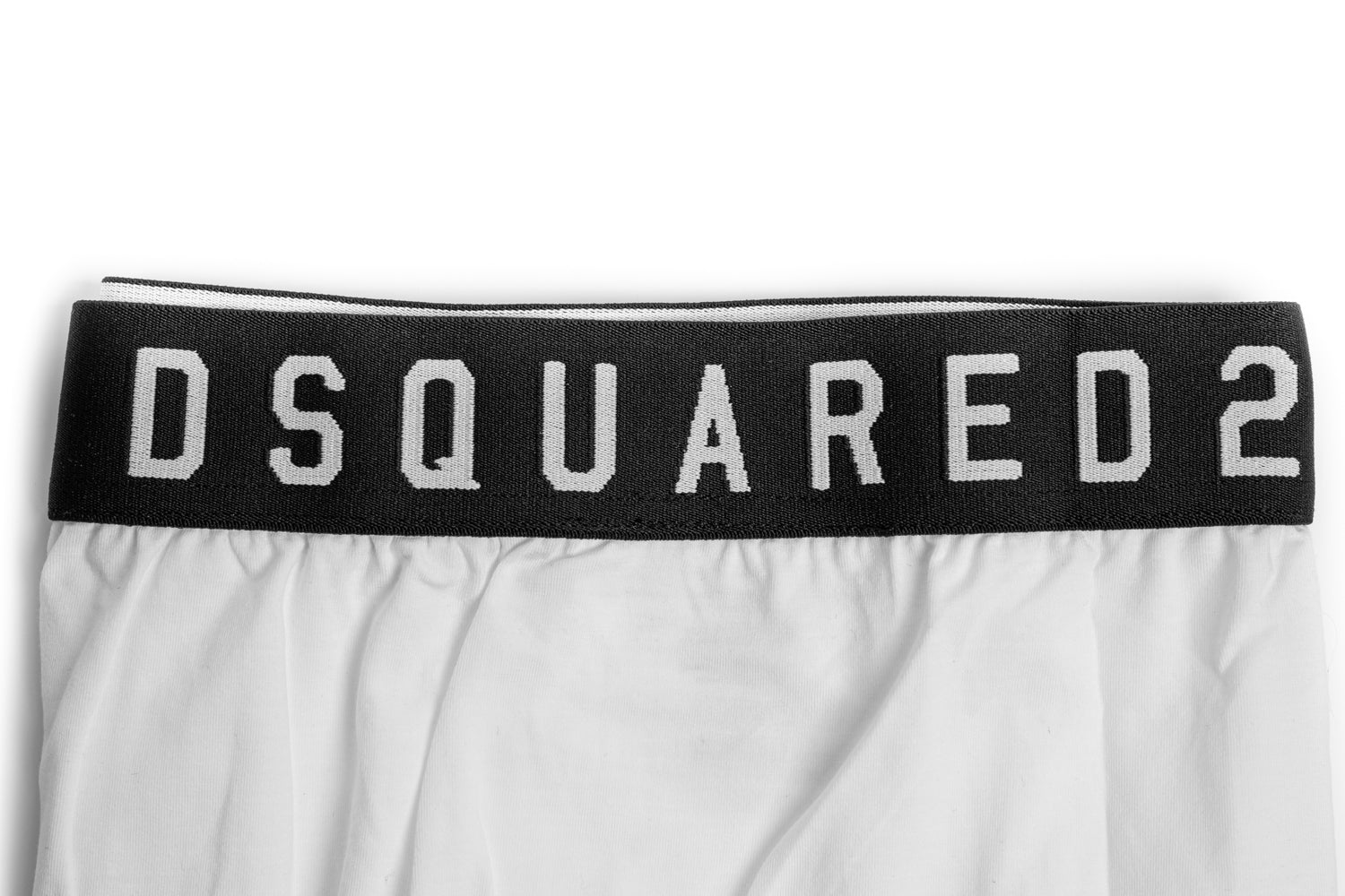 Dsquared2 Slip con logo-3
