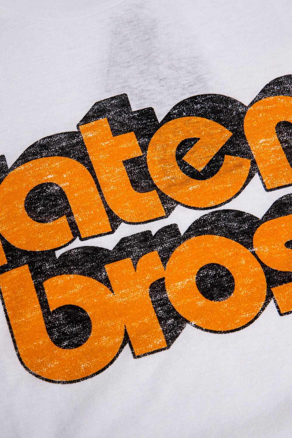 Dsquared2 T Shirt Caten Bros-4