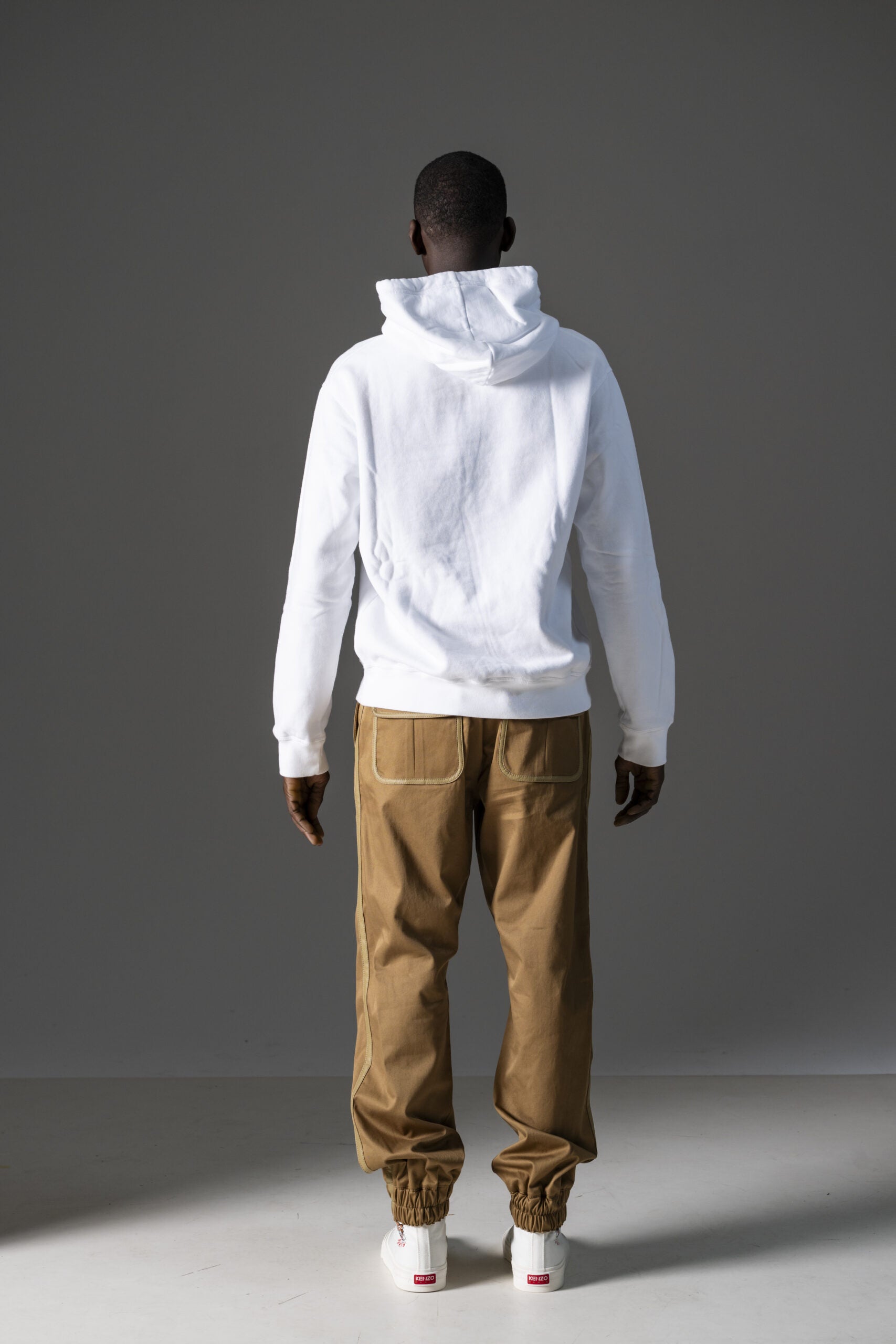 Dsquared2 Felpa Mini ICON-3