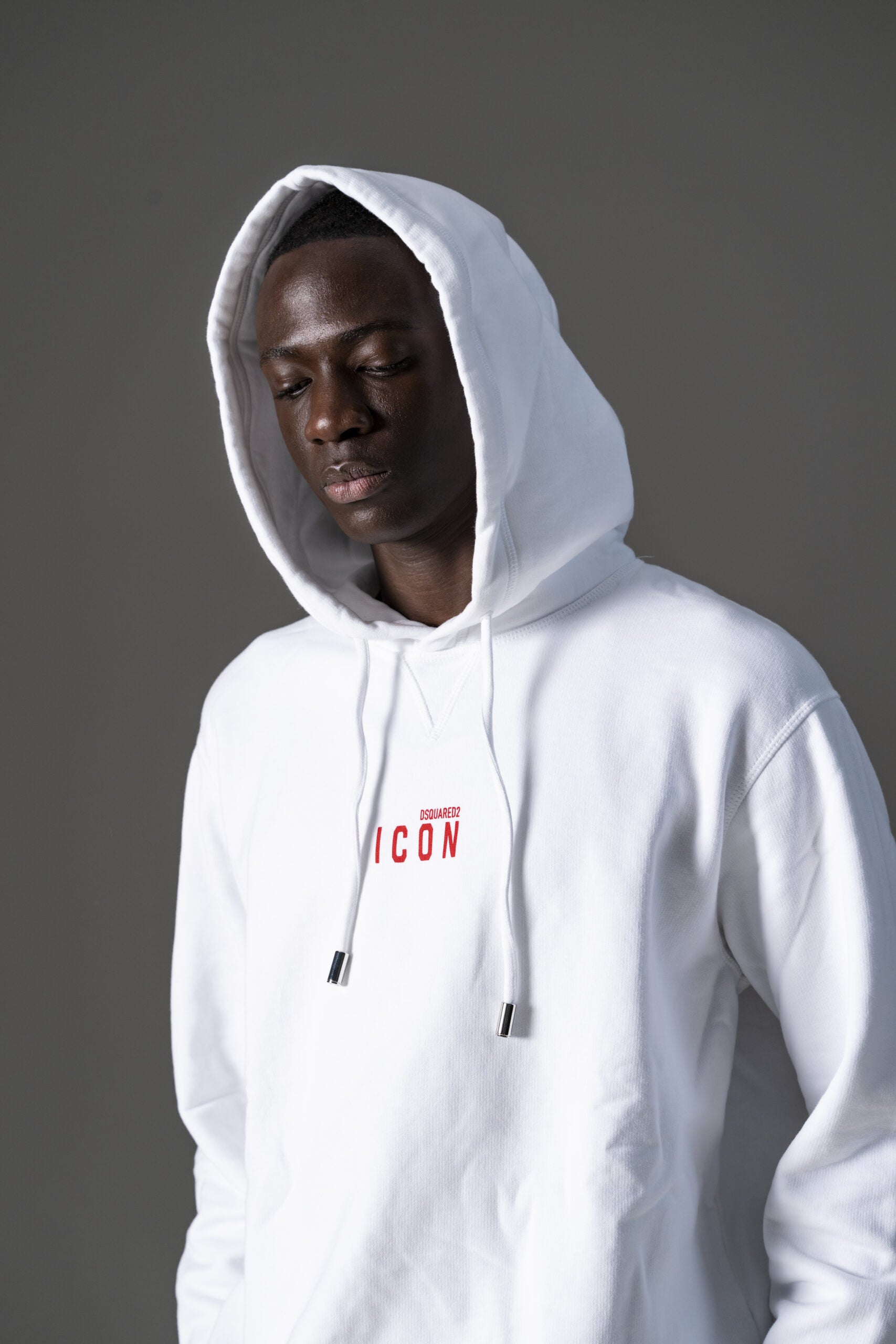 Dsquared2 Felpa Mini ICON-5