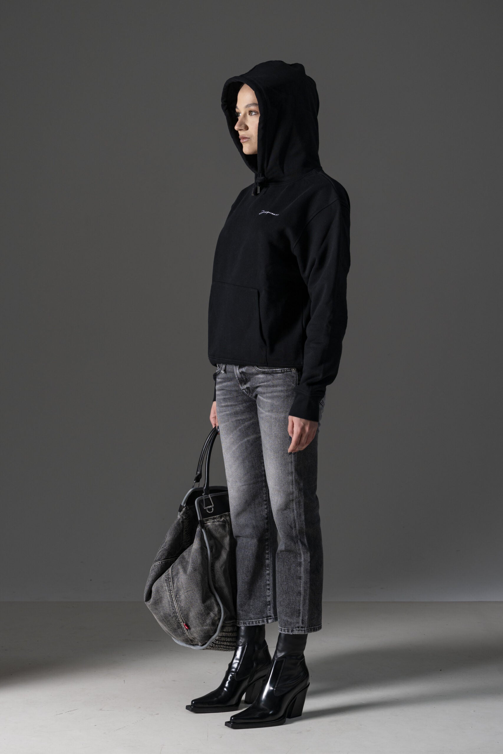 R13 Vintage Straight Jeans-3