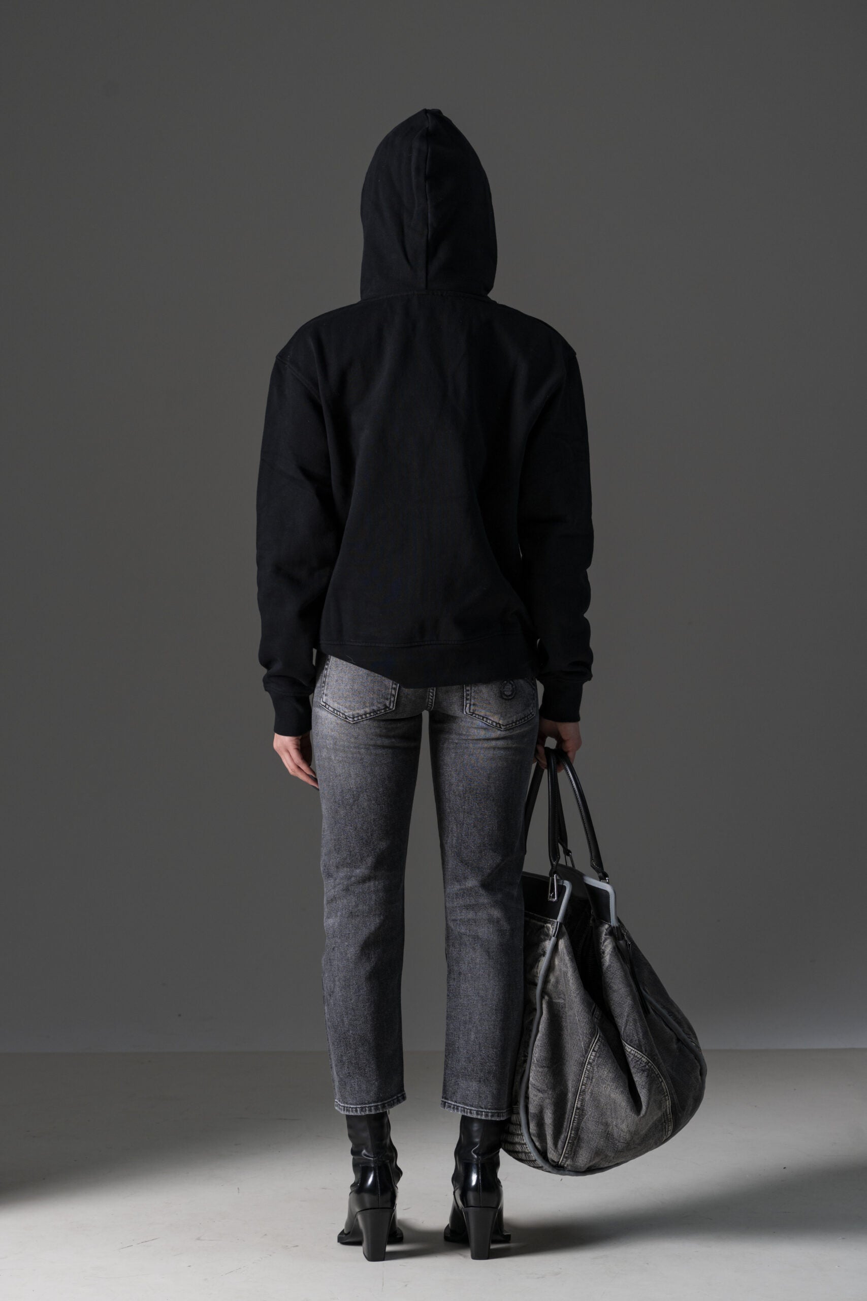 R13 Vintage Straight Jeans-4