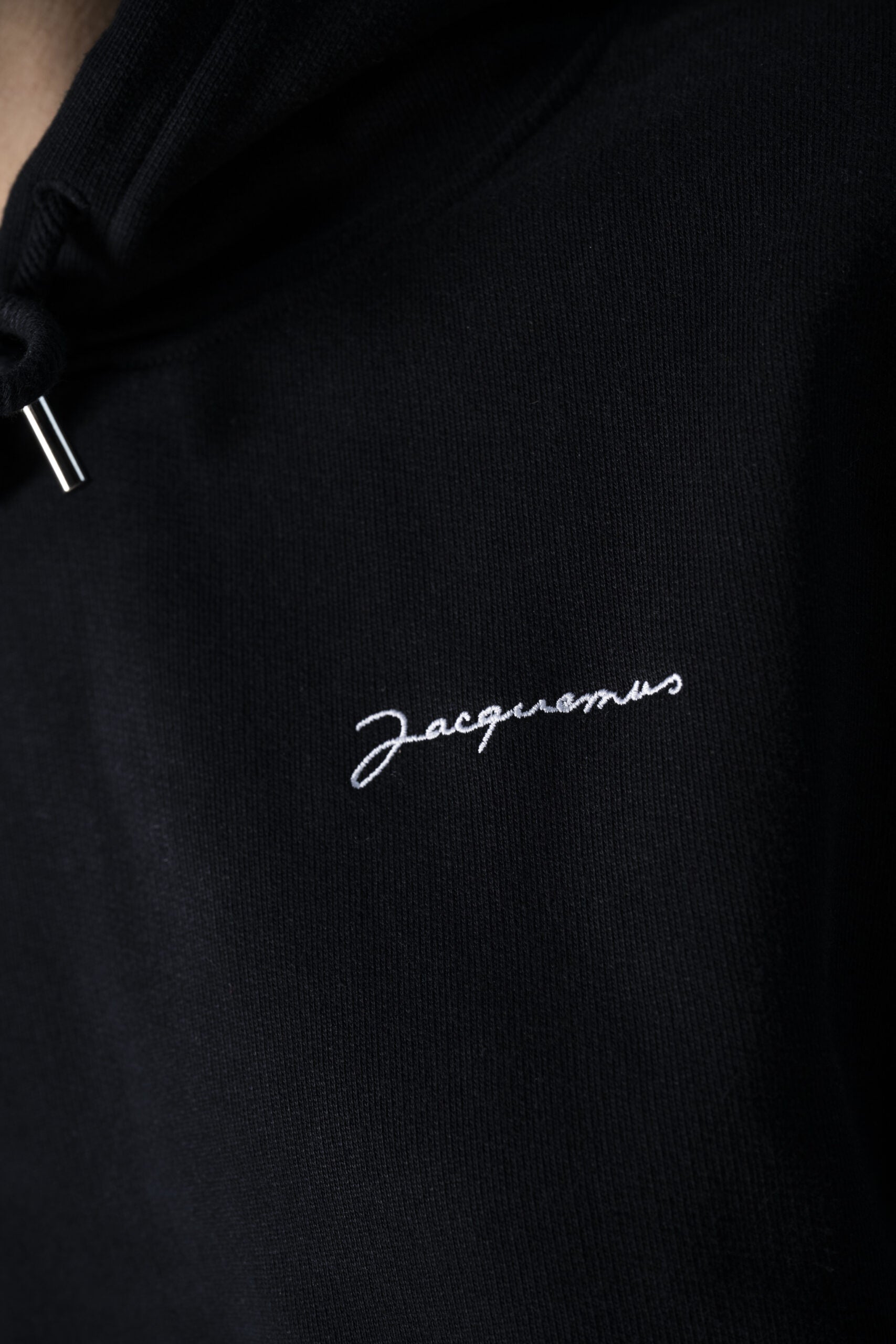 Jacquemus Le Sweatshirt Brodé aus Baumwolle-3