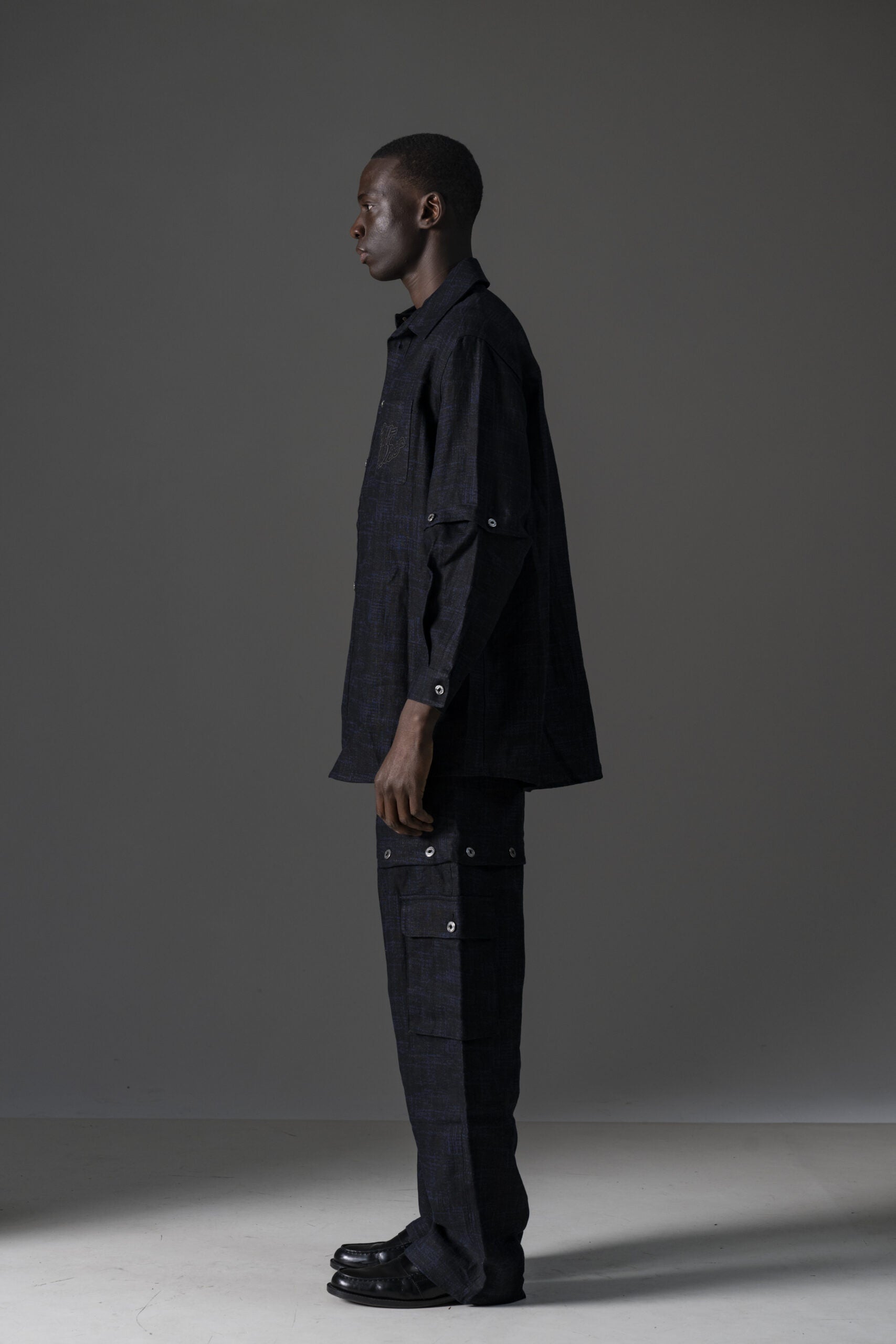 Off White Cargo 90s Logo-4
