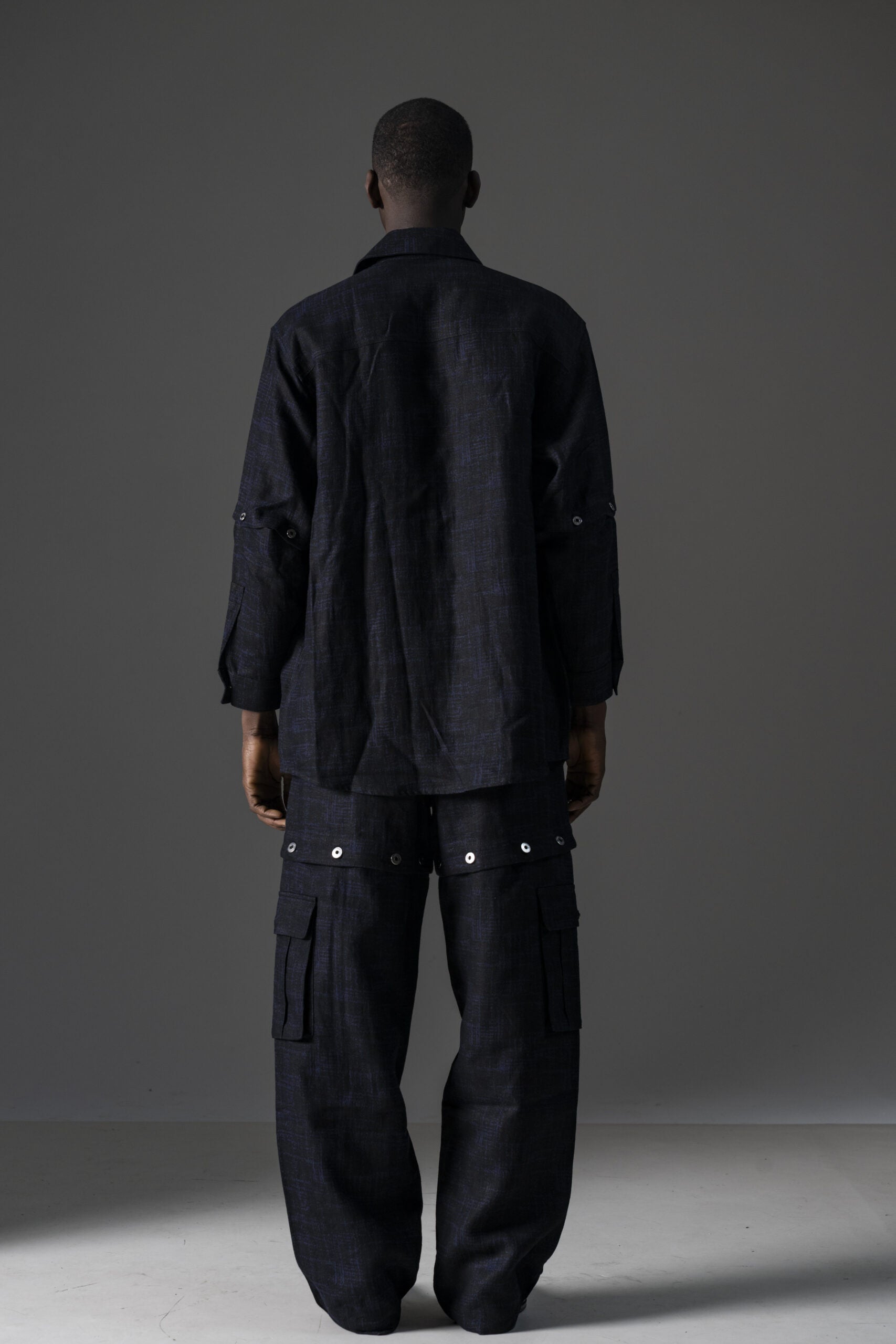Off White Cargo 90s Logo-5