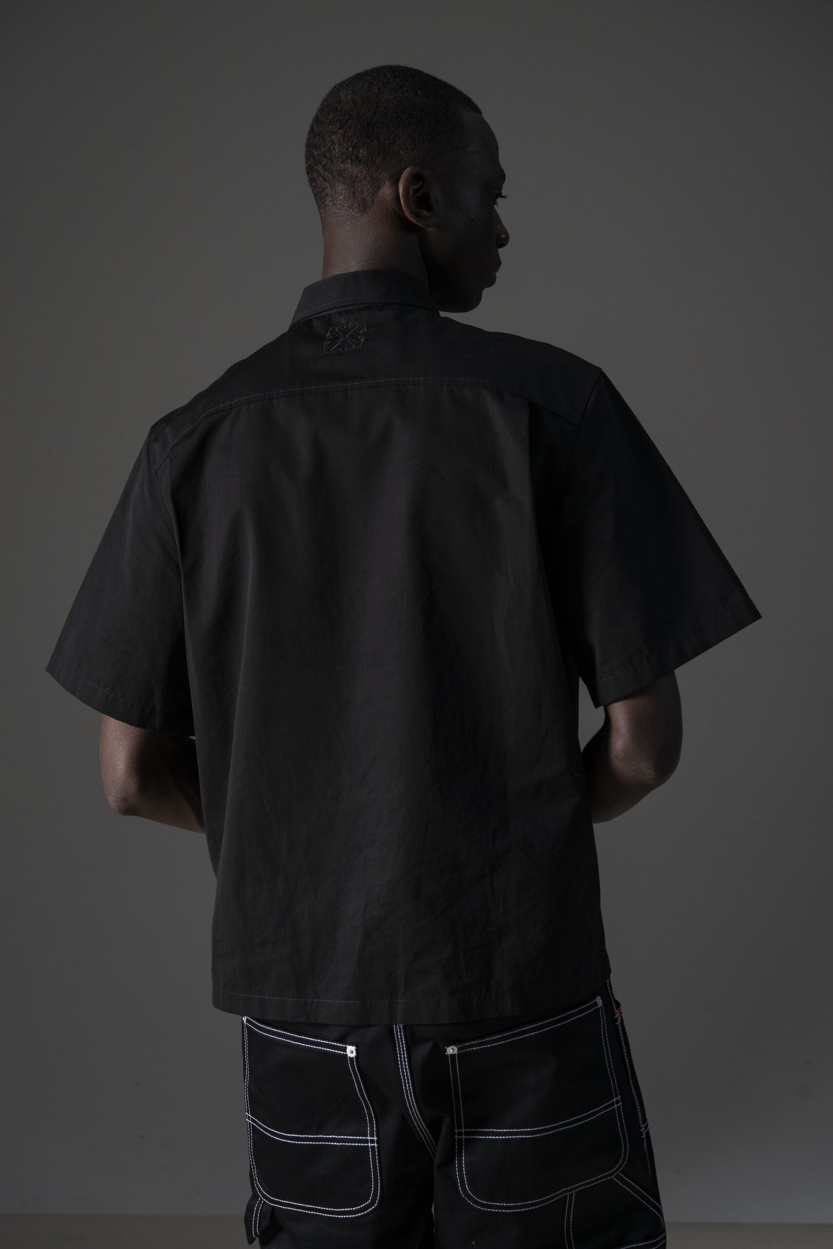 Off White Camicia OW Summer-4