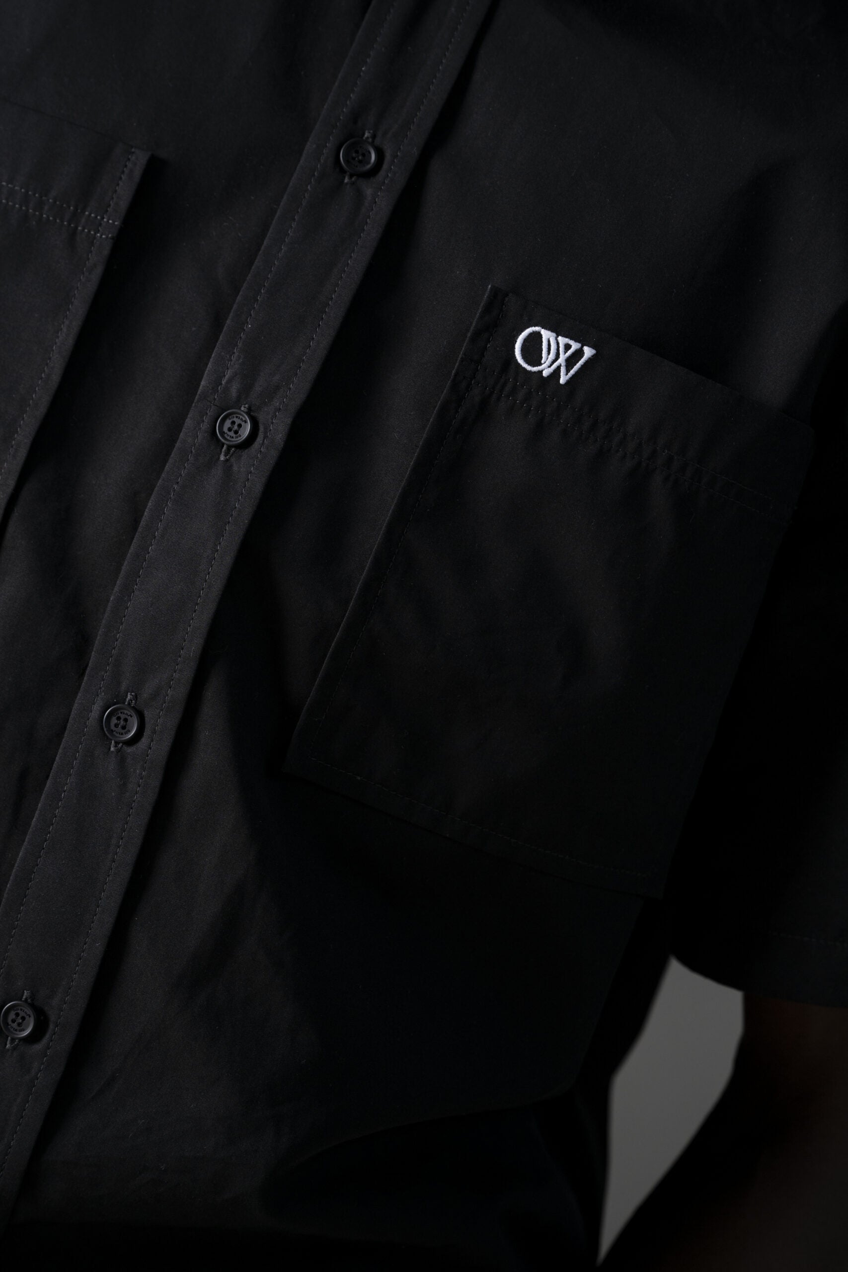 Off White Camicia OW Summer-3
