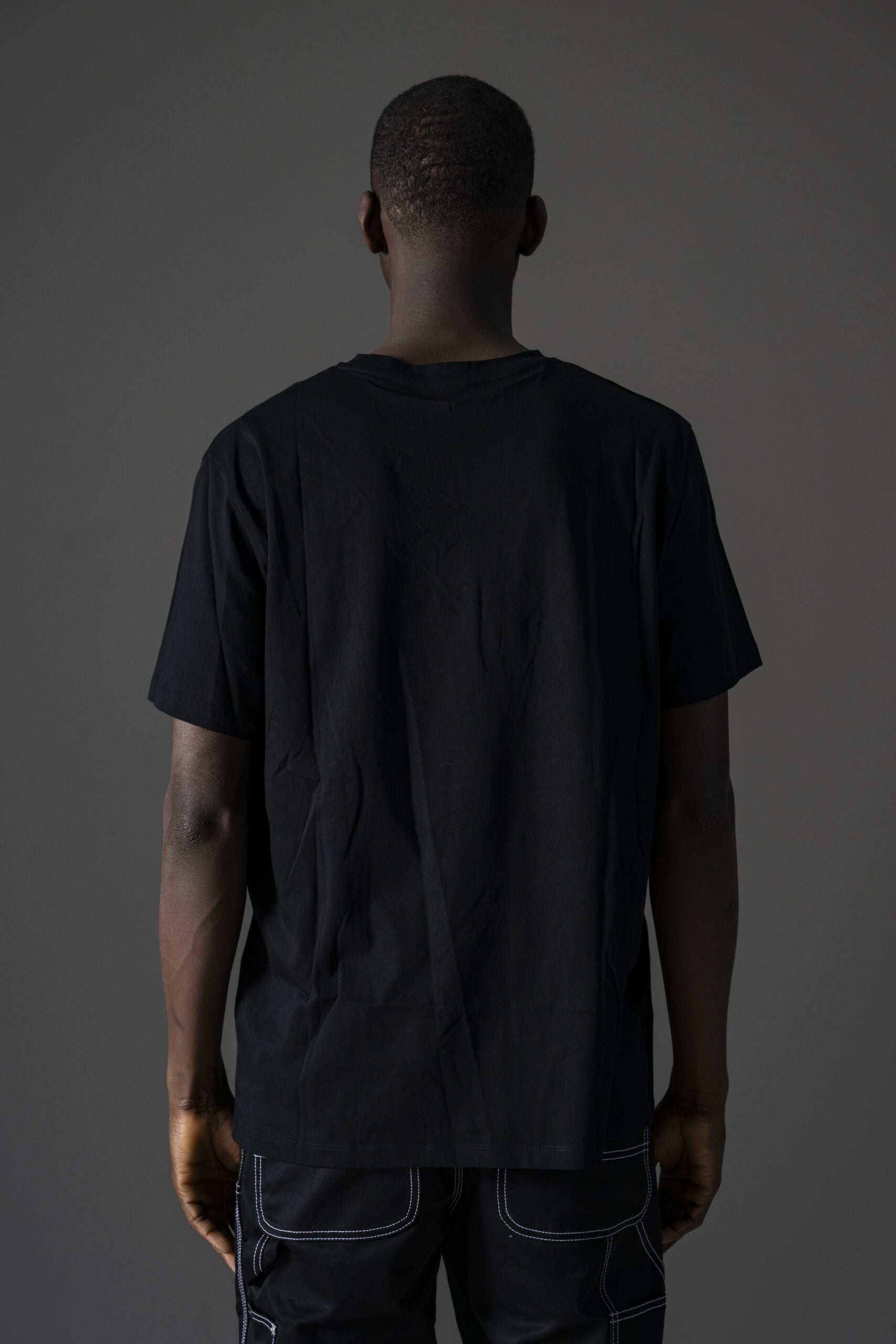 Balmain Paris T Shirt Con Stampa Anni 70-6