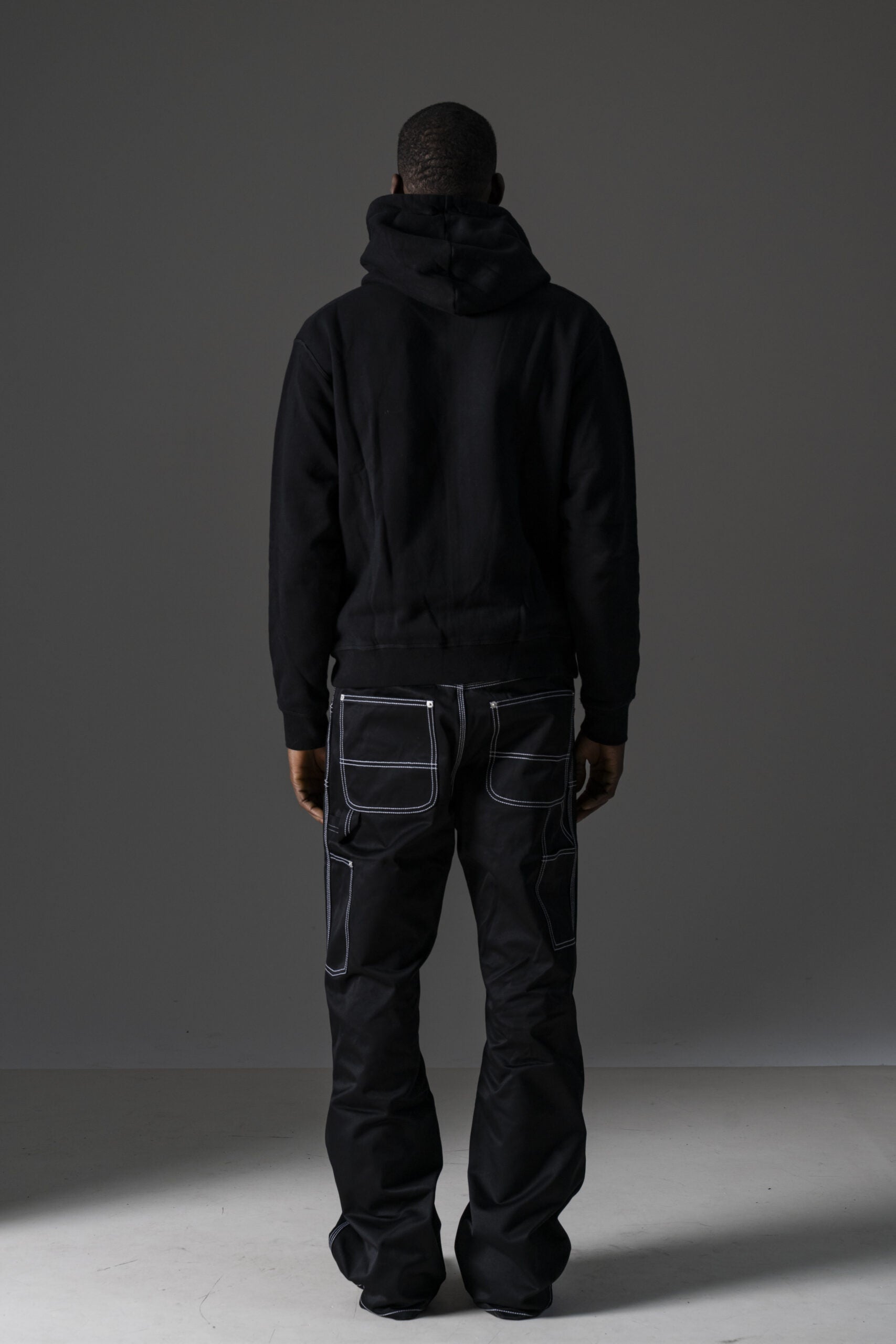 Dsquared2 Felpa Zip con Logo ICON Reflective-6