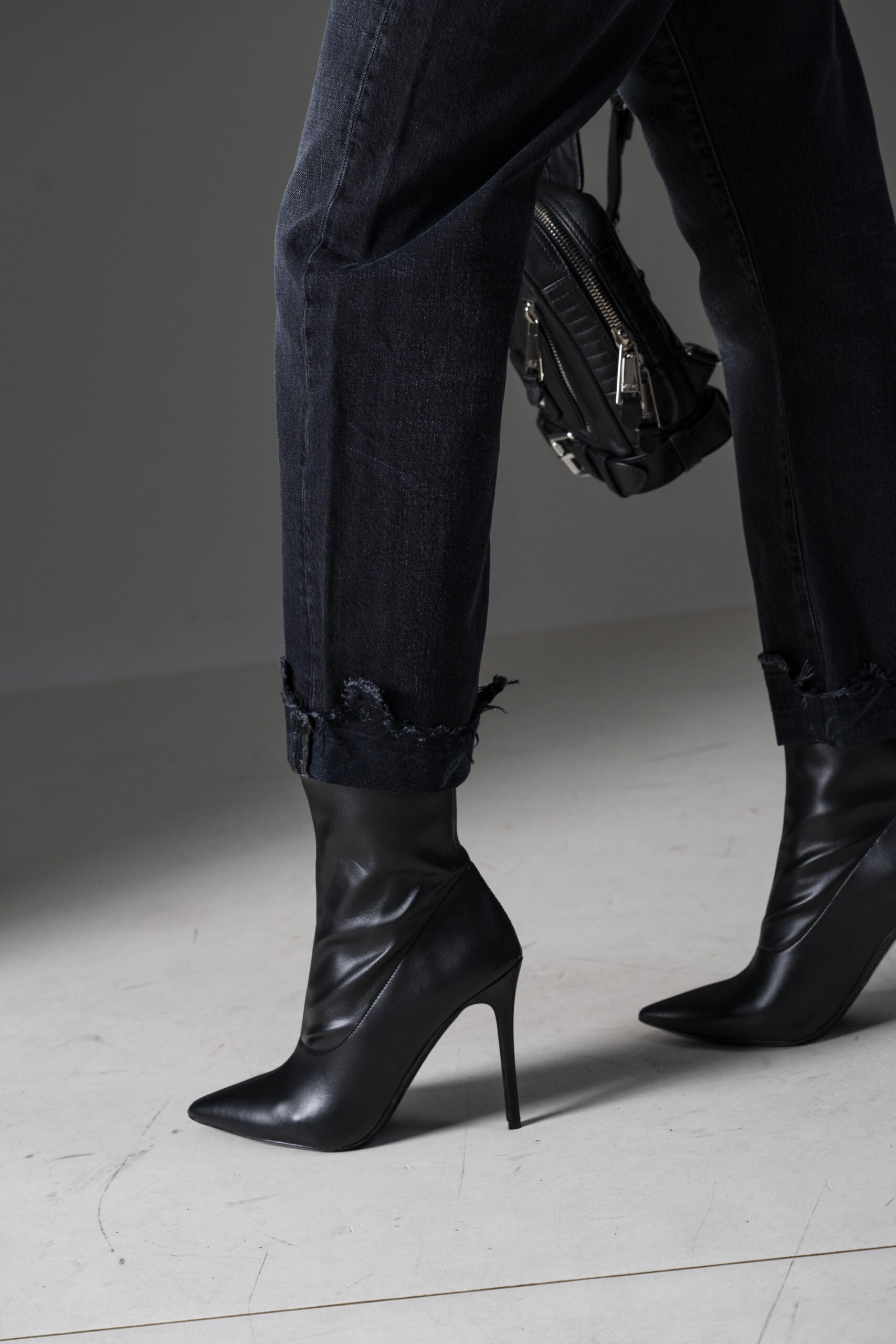 Diesel Stiefeletten Yucca D-Yucca AB-3