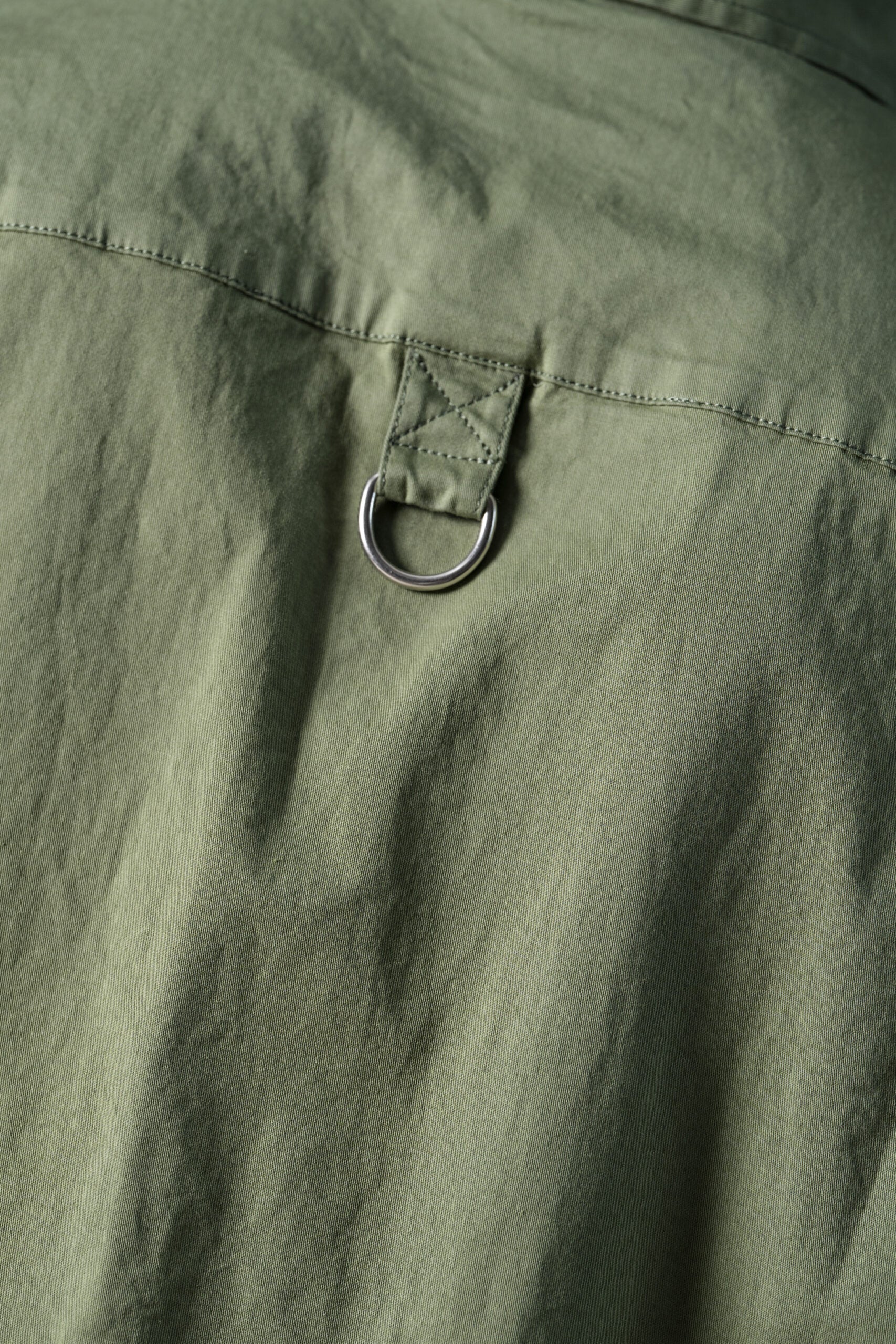 Dsquared2 Camicia Utility con Logo-7