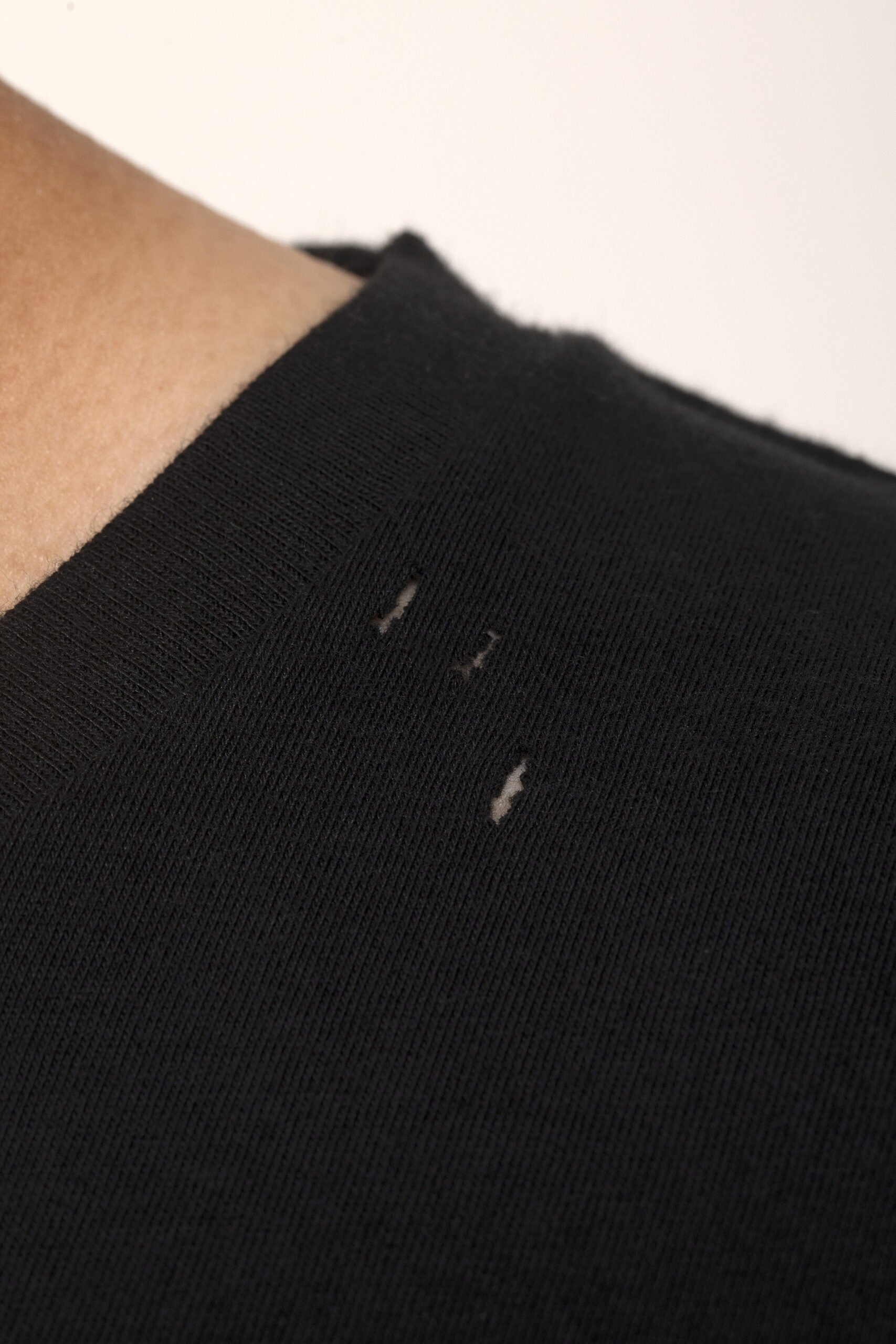 Saint Laurent T-Shirt mit Fotodruck-4