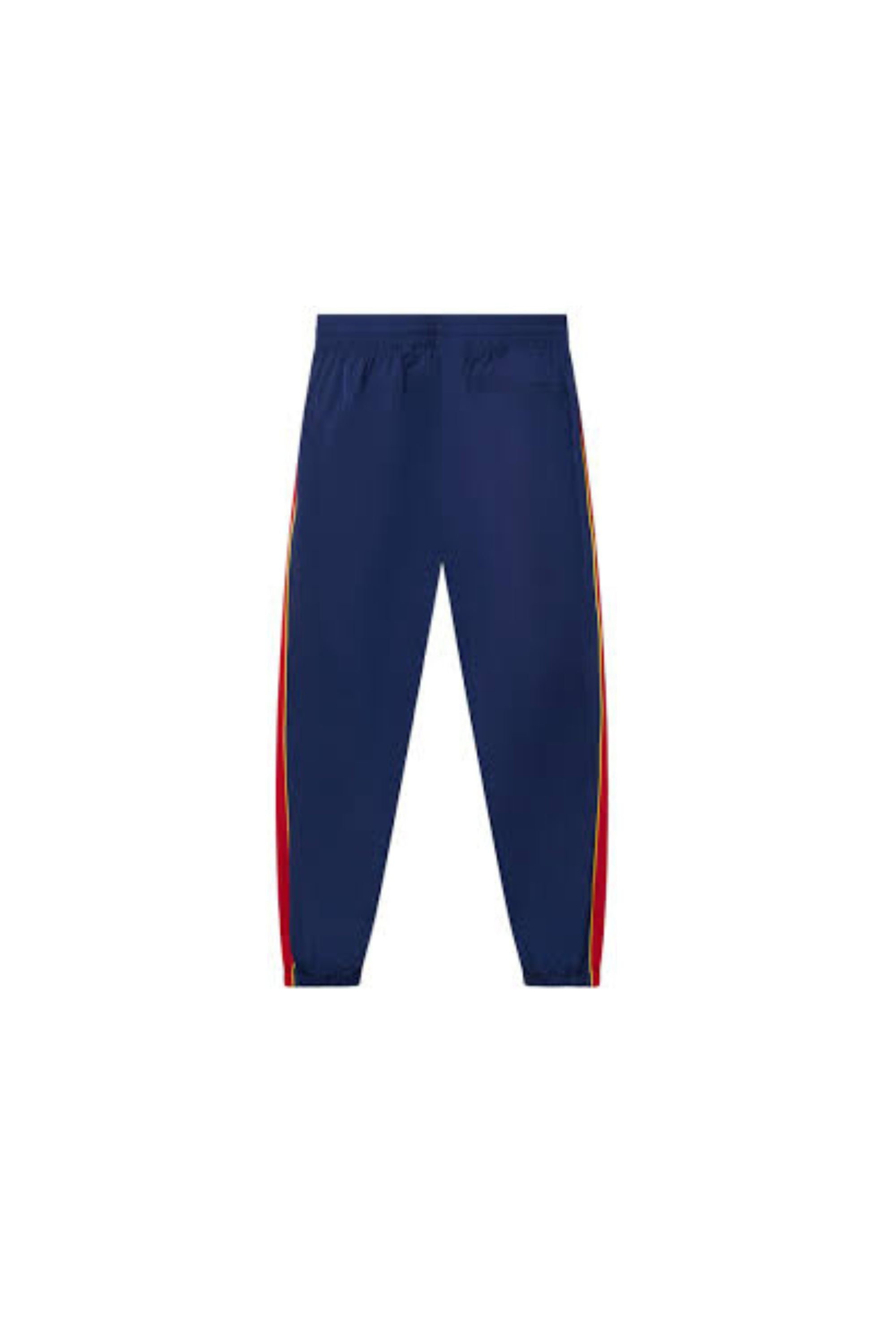 Casablanca Pantaloni Sportivi con Logo vista retro