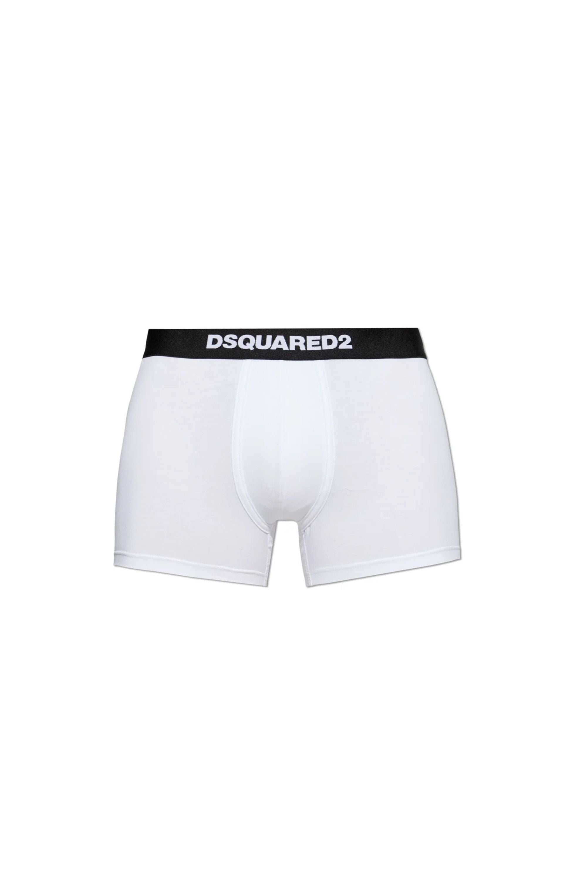 Dsquared2 Boxer con logo ICON 2