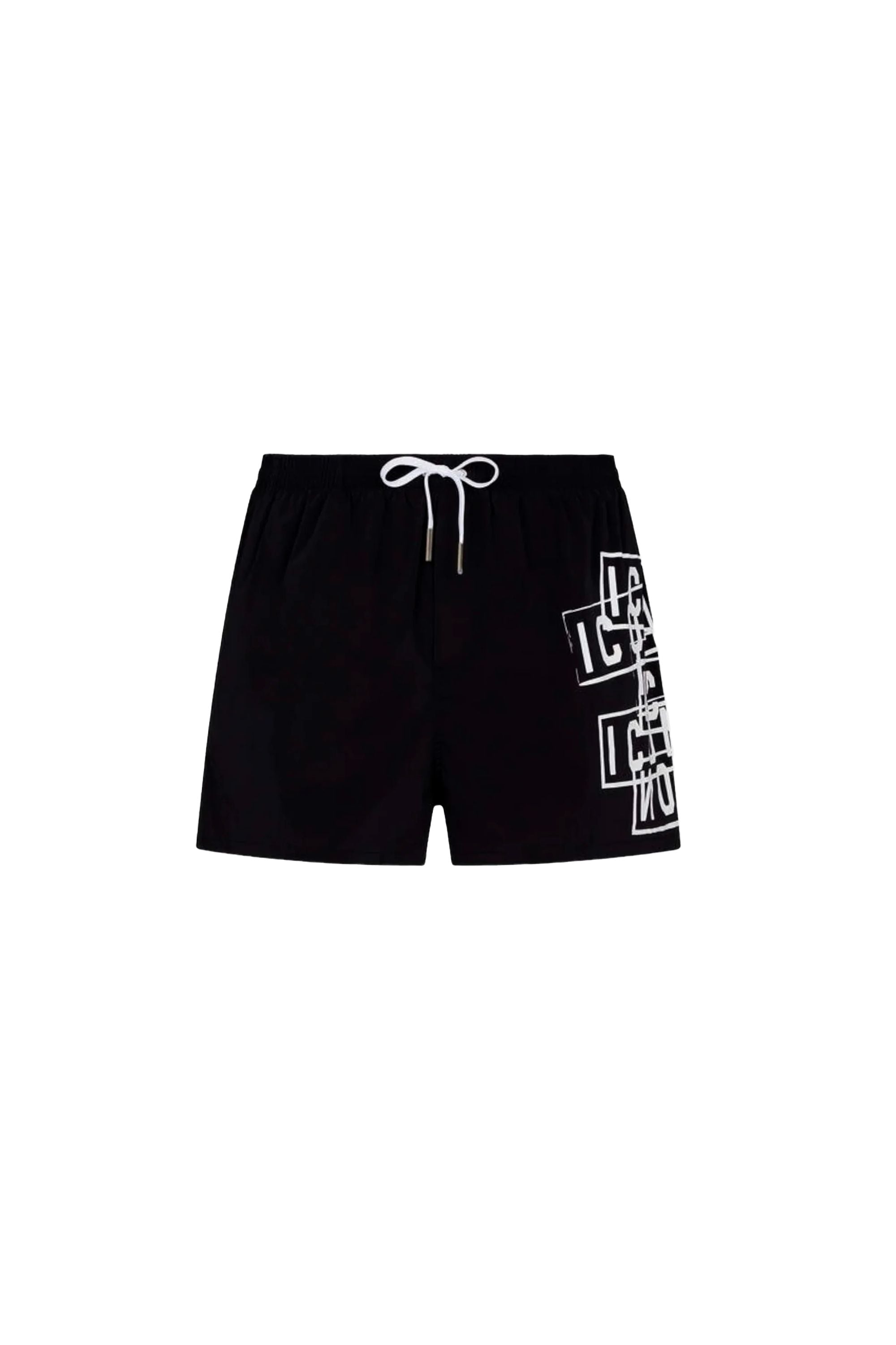 Dsquared2 Costume con Logo ICON vista frontale
