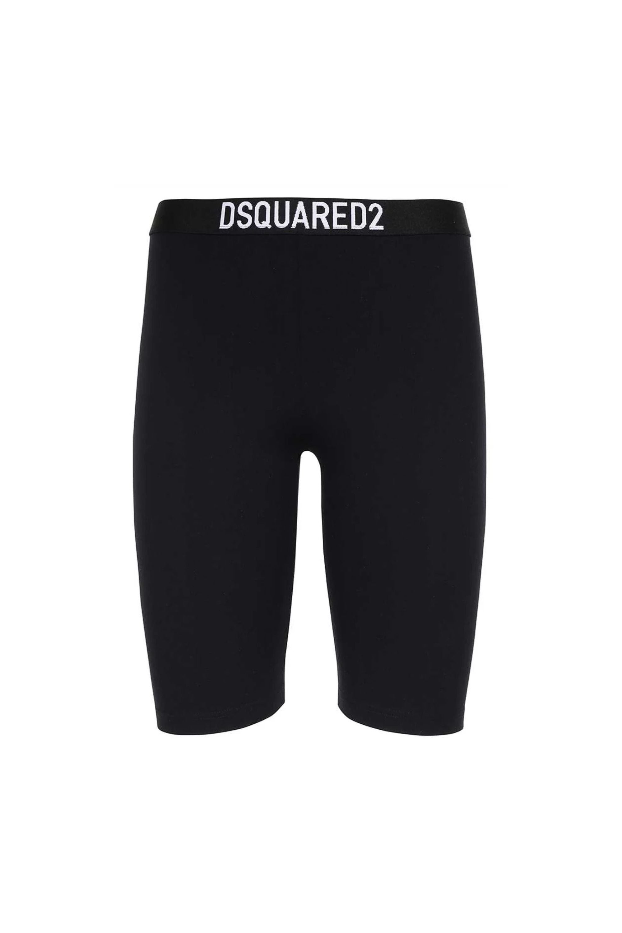 Dsquared2 Cycling Shorts vista frontale
