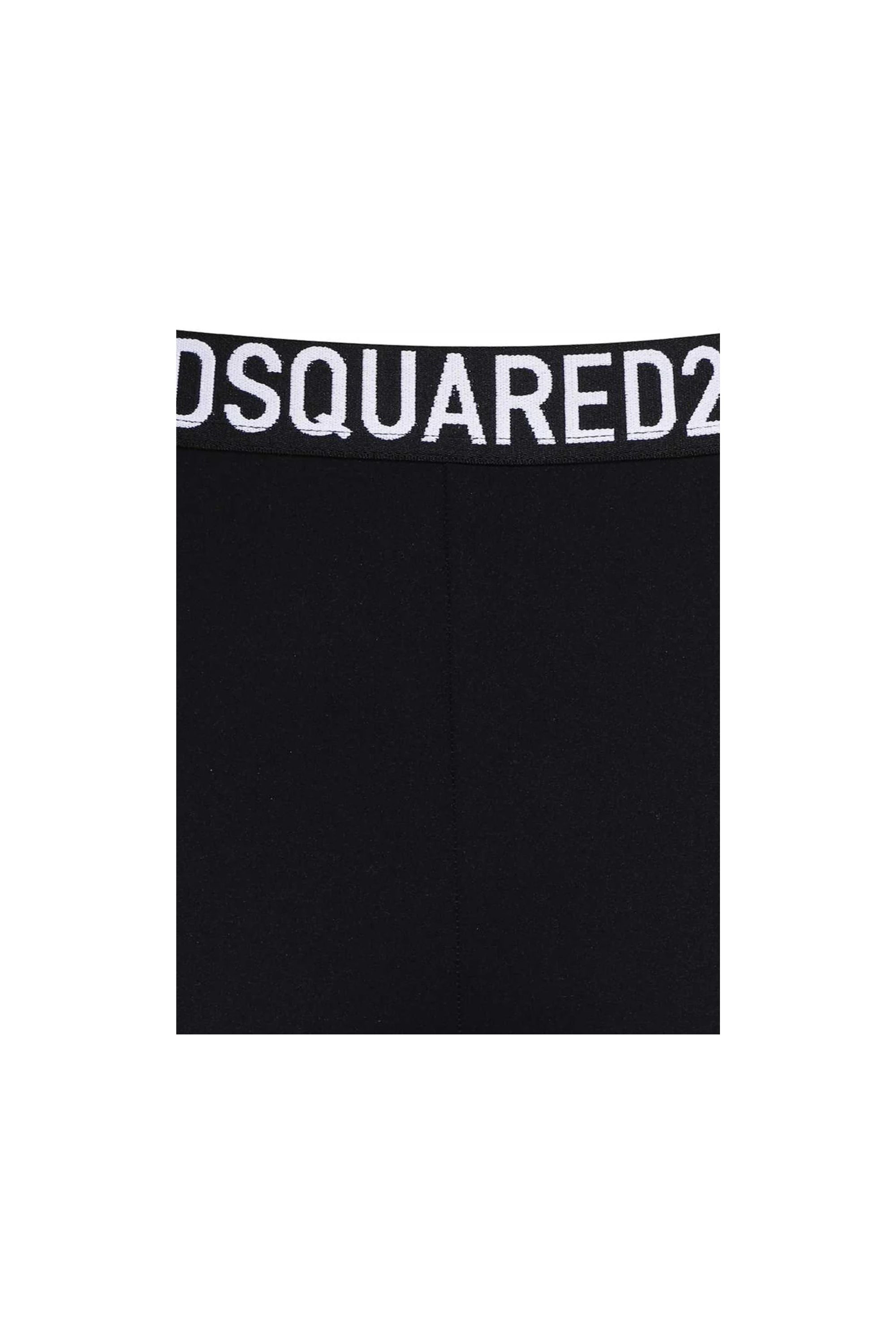 Dsquared2 Cycling Shorts vista zoom