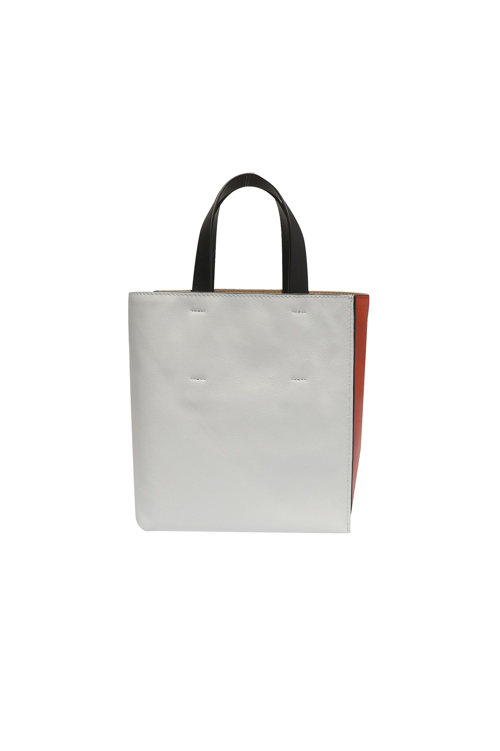 Marni Borsa Museo Soft Mini vista retro