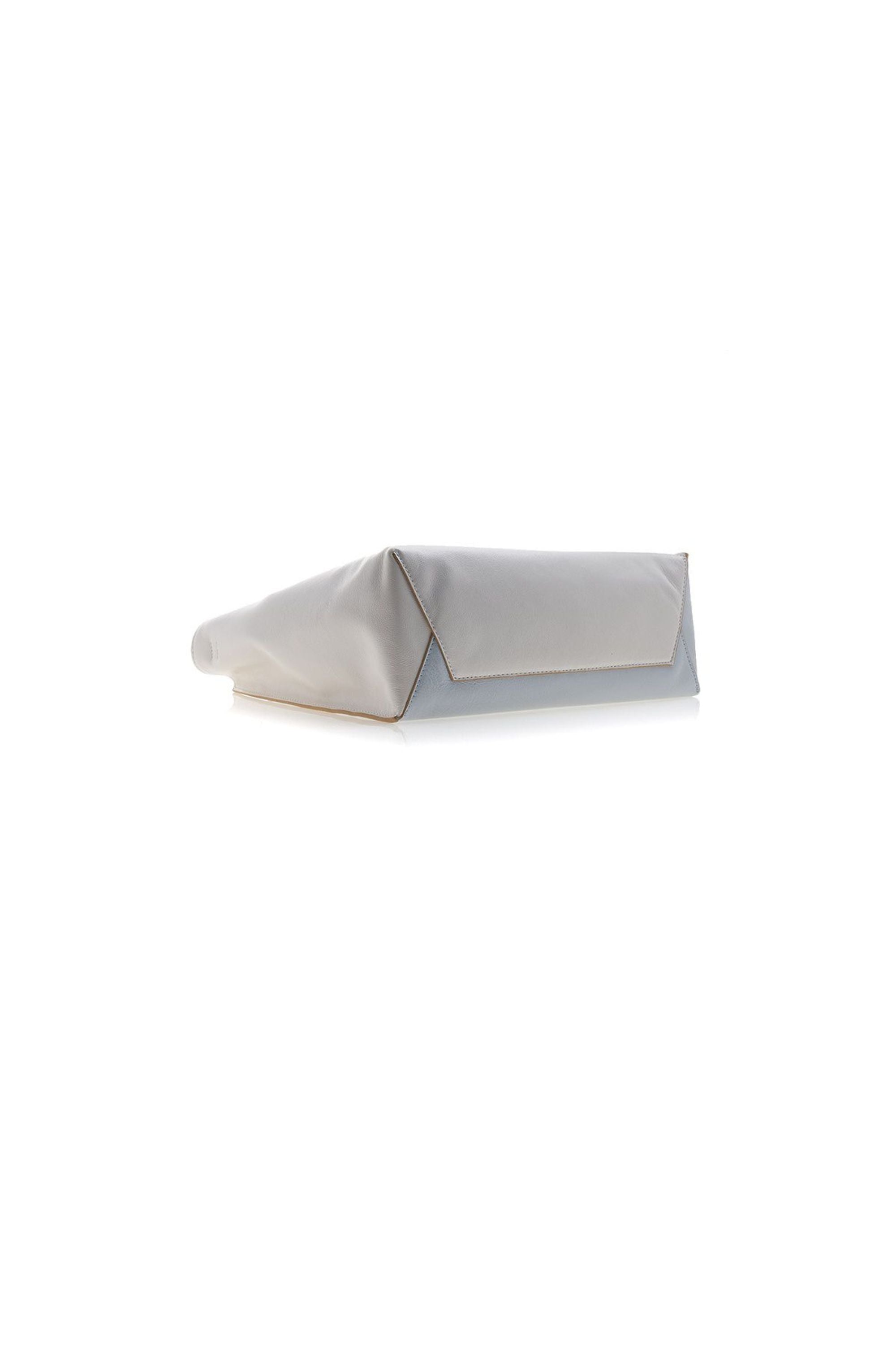 Marni Borsa Museo Soft con Logo
