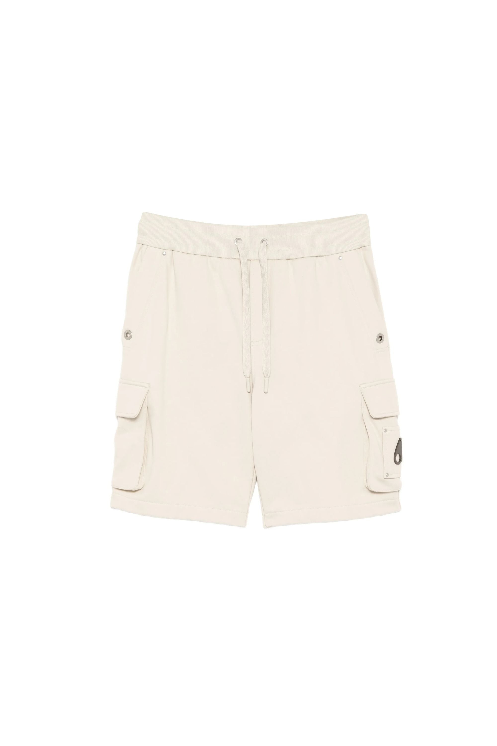 Moose Knuckles Hartsfield Cargo shorts vista frontale