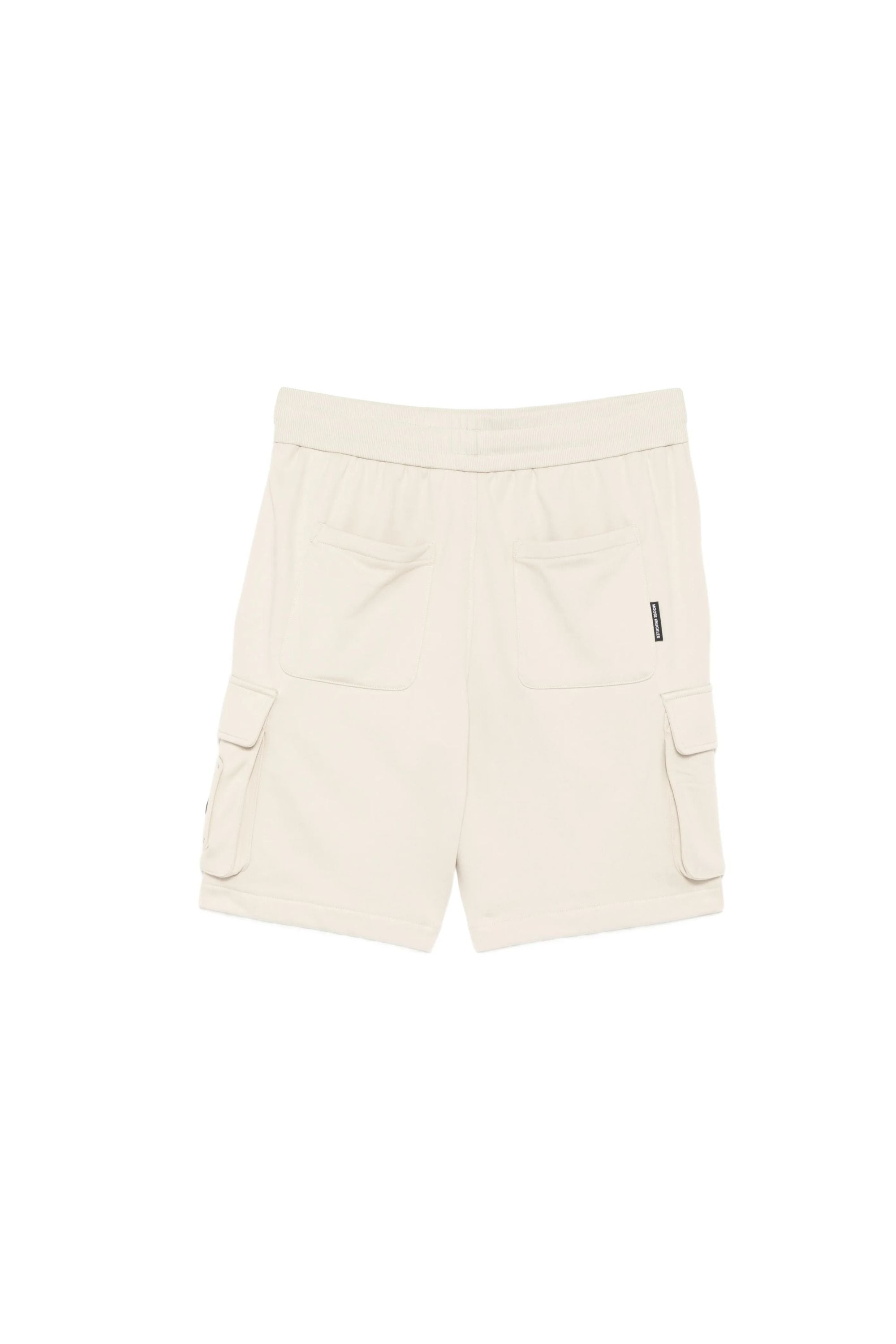 Moose Knuckles Hartsfield Cargo shorts vista retro