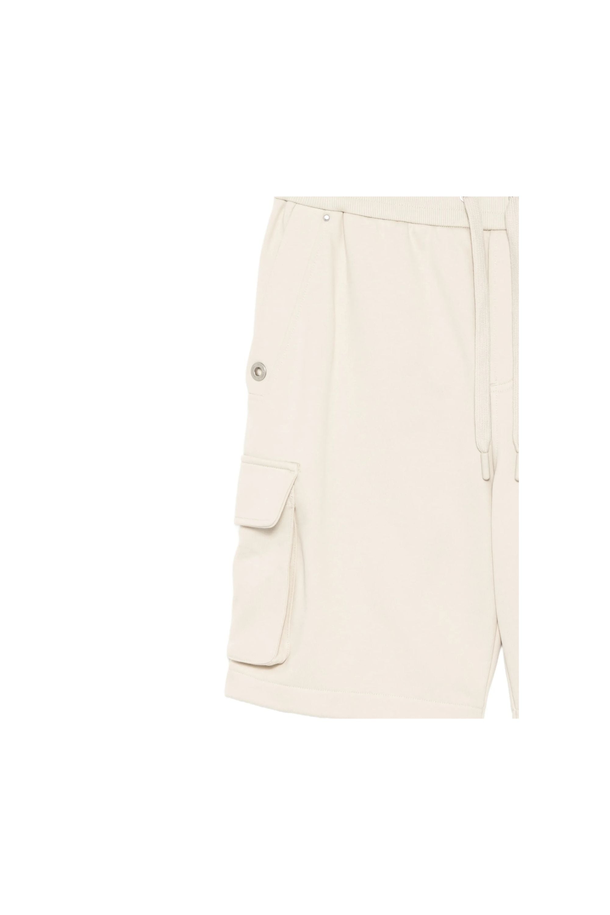Moose Knuckles Hartsfield Cargo shorts vista zoom