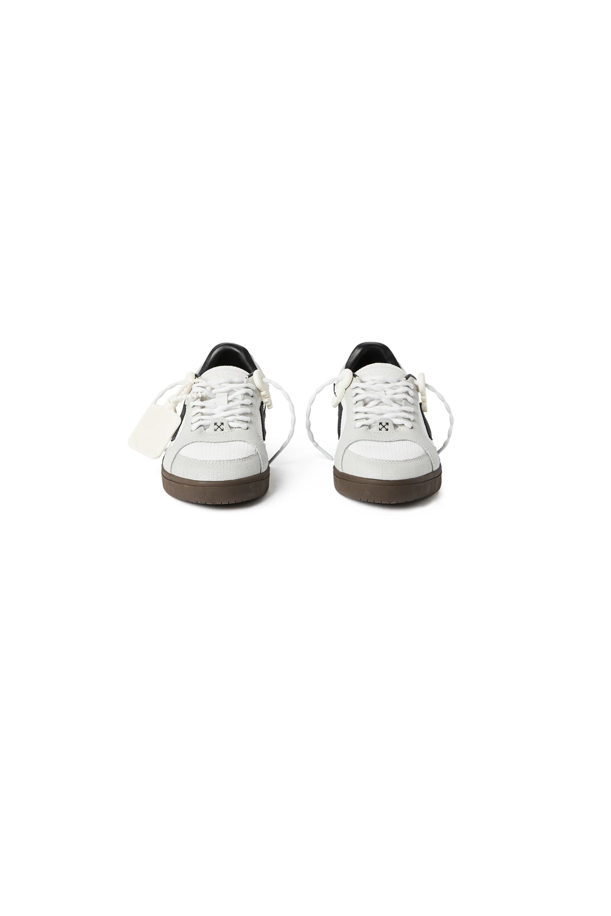 Off White Snekaers End Of Play vista alto