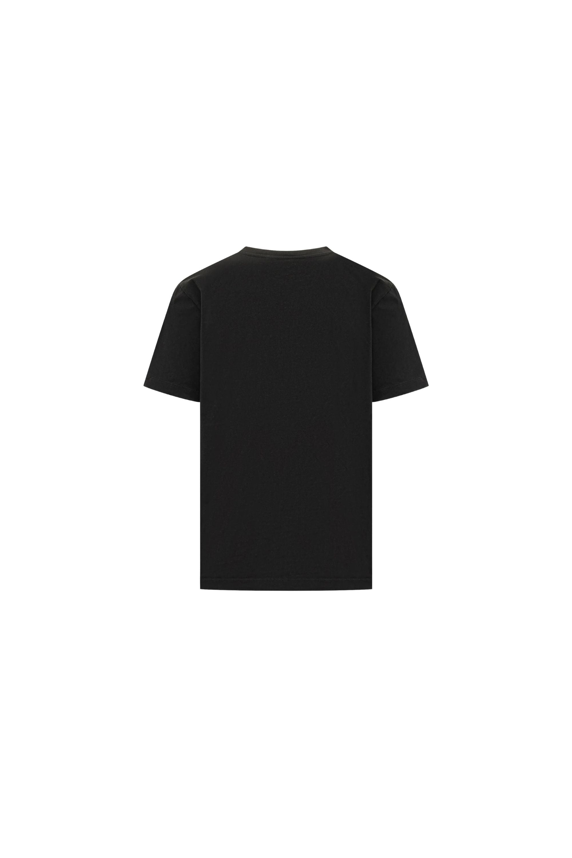 Off White T shirt Small Arrow vista retro