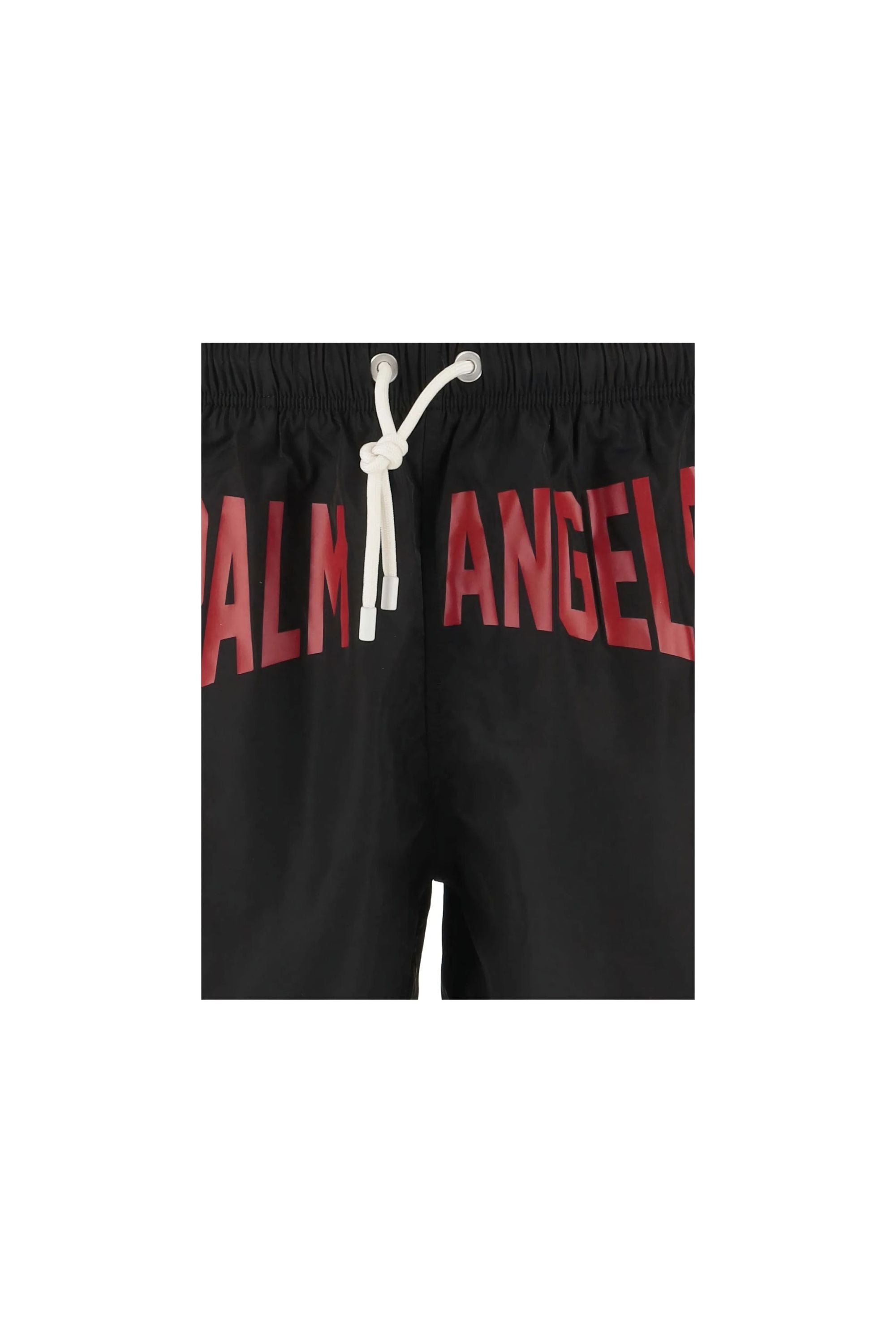 Palm Angels Costume da Bagno con Logo zoom