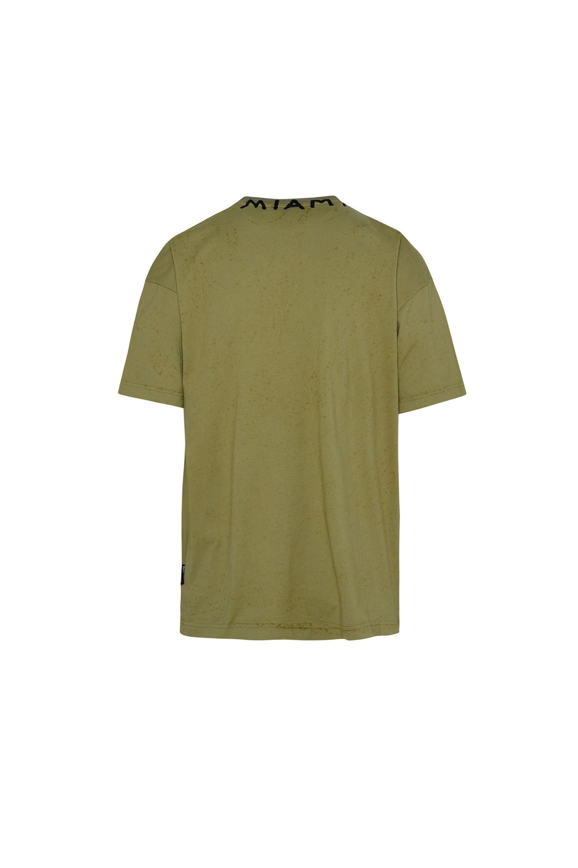Palm Angels T shirt con Logo