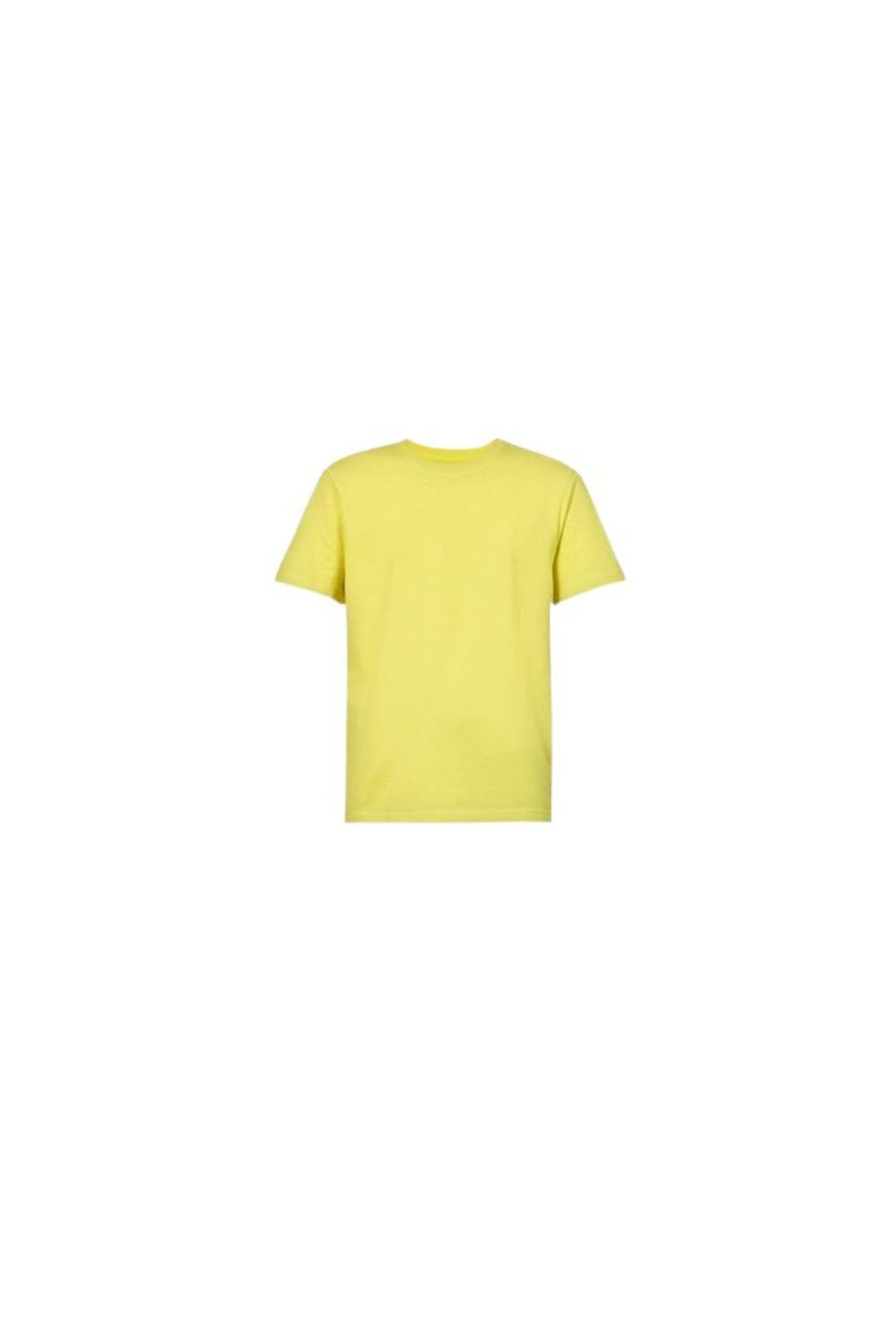 Bottega Veneta T shirt Sunrise vista retro
