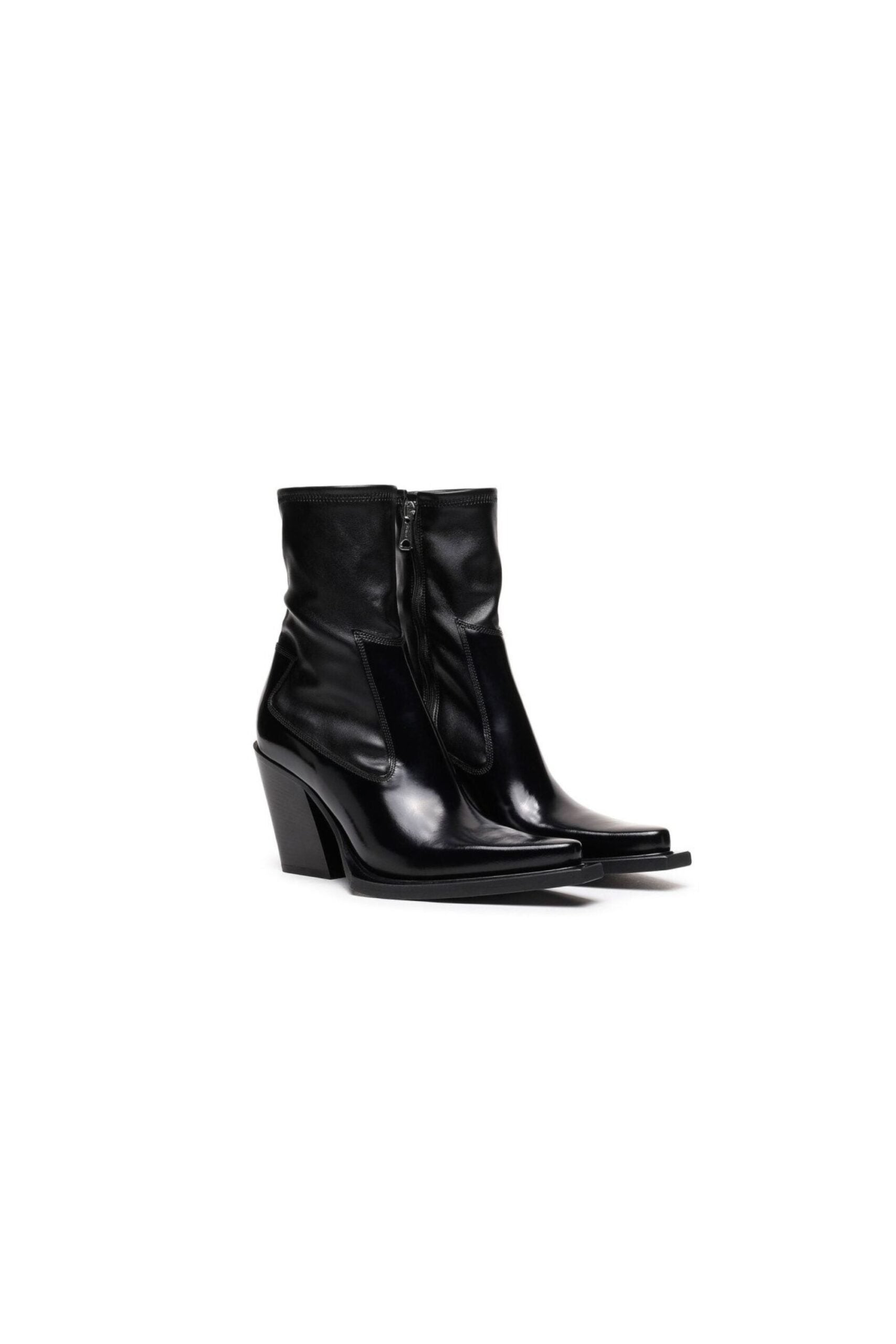 Diesel Stivaletti D-western