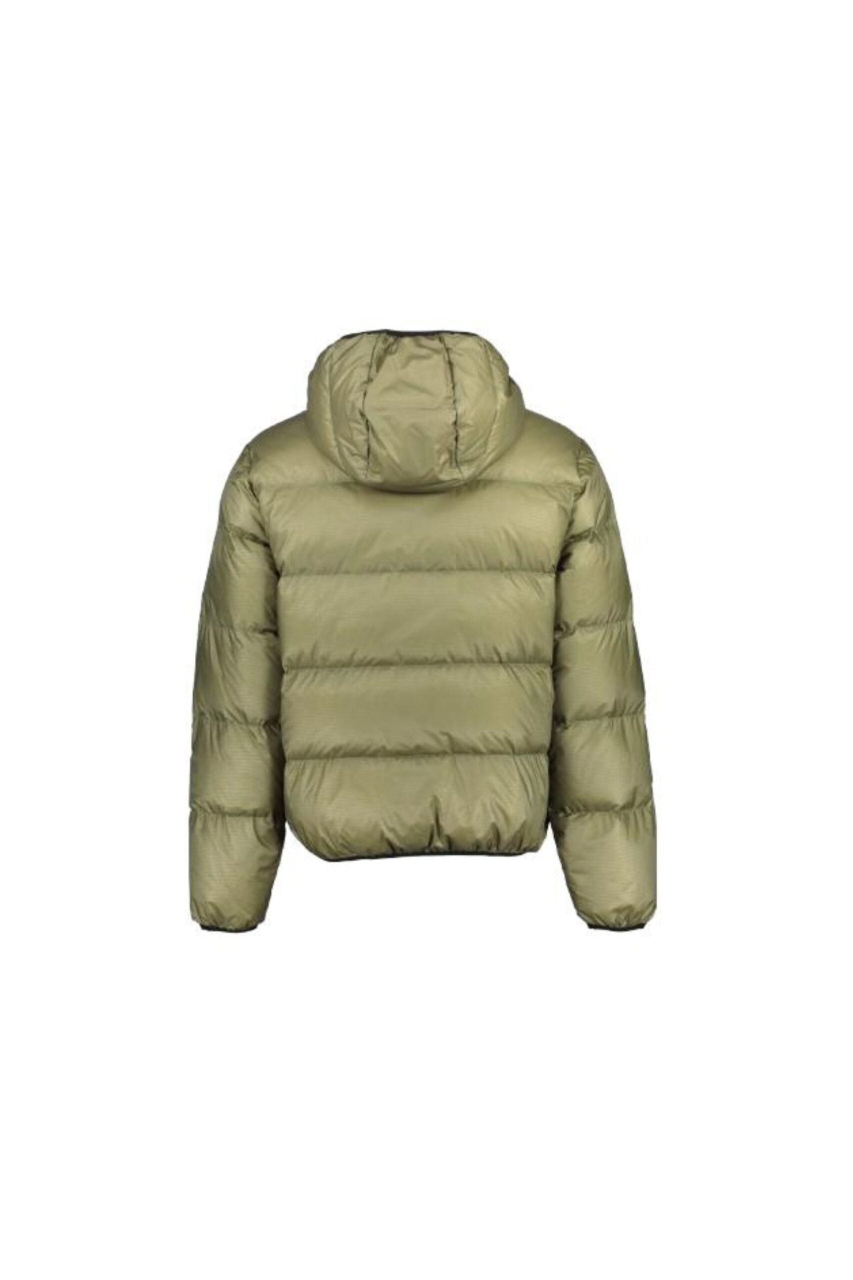 Dsquared2 Piumino con Logo-2